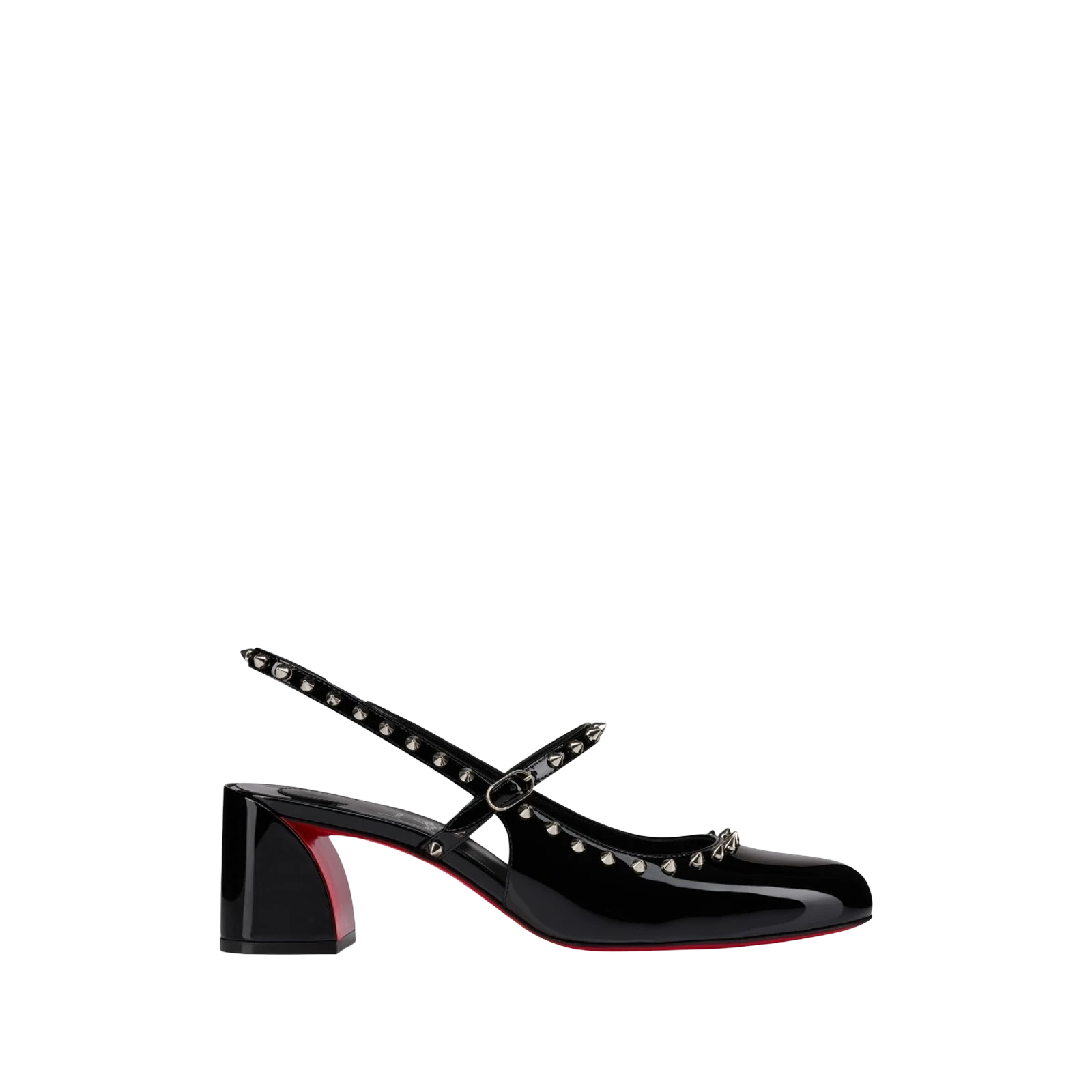 JANISPIKES 55MM « BLACK »