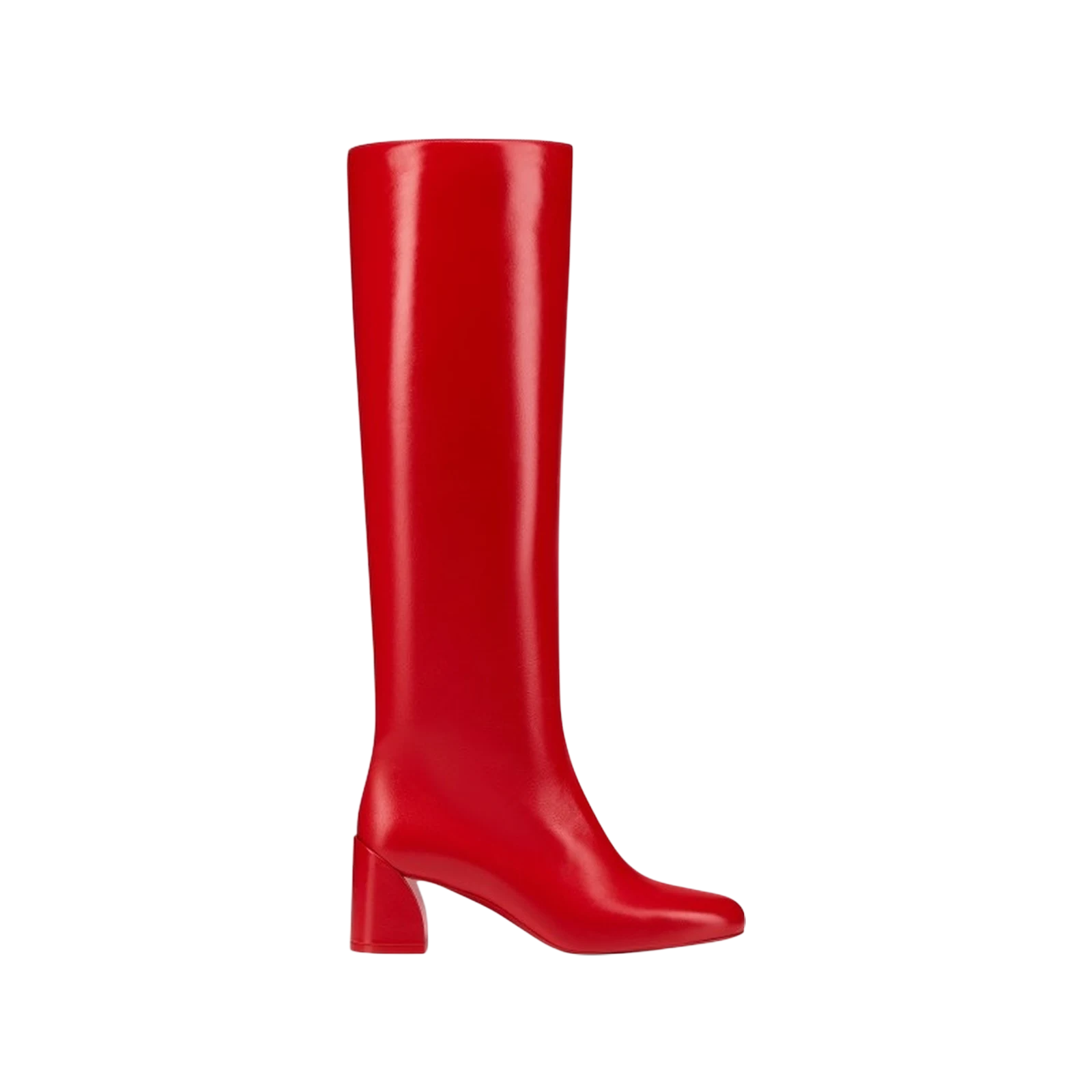 JANITTA 55MM « RED »