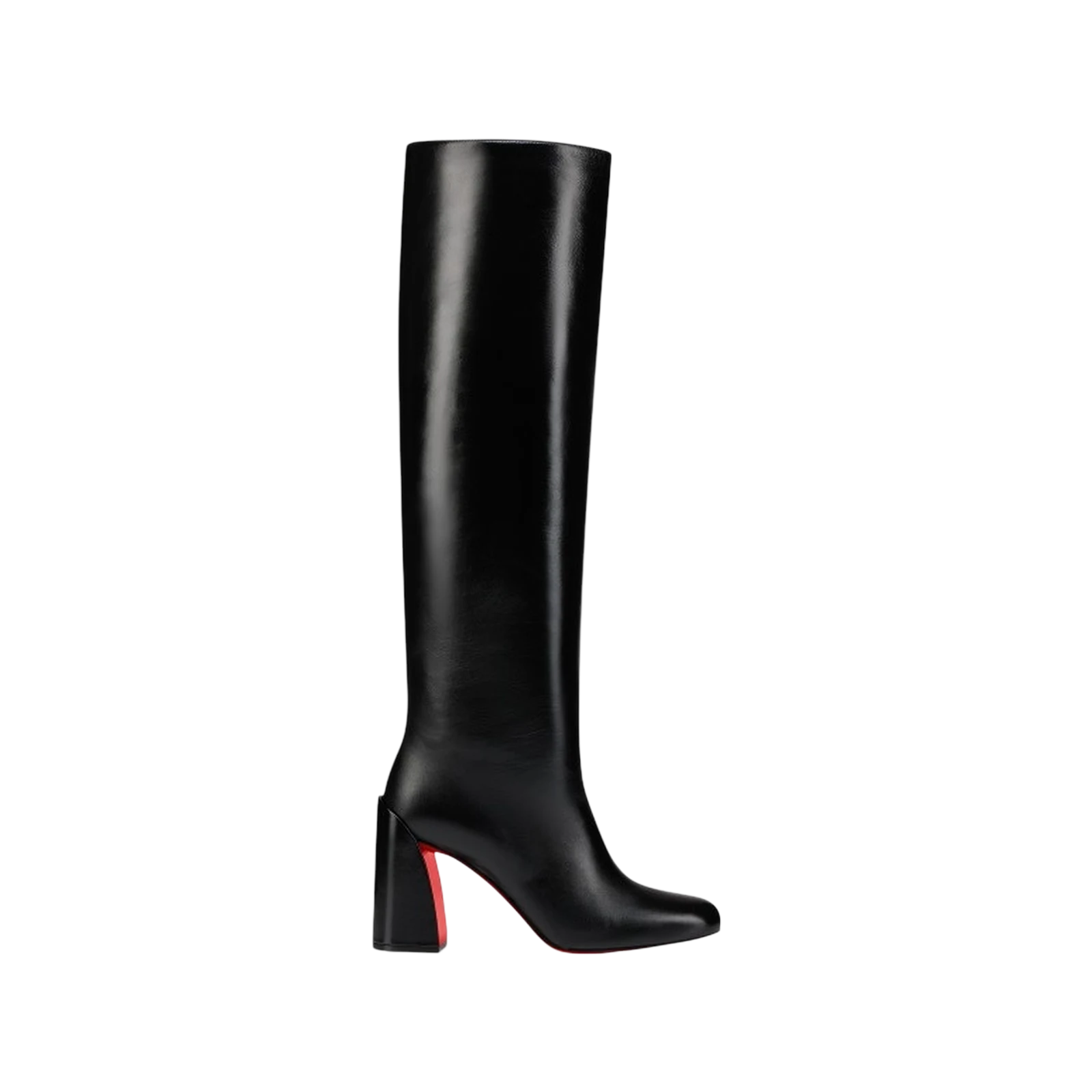 JANITTA 85MM « BLACK »