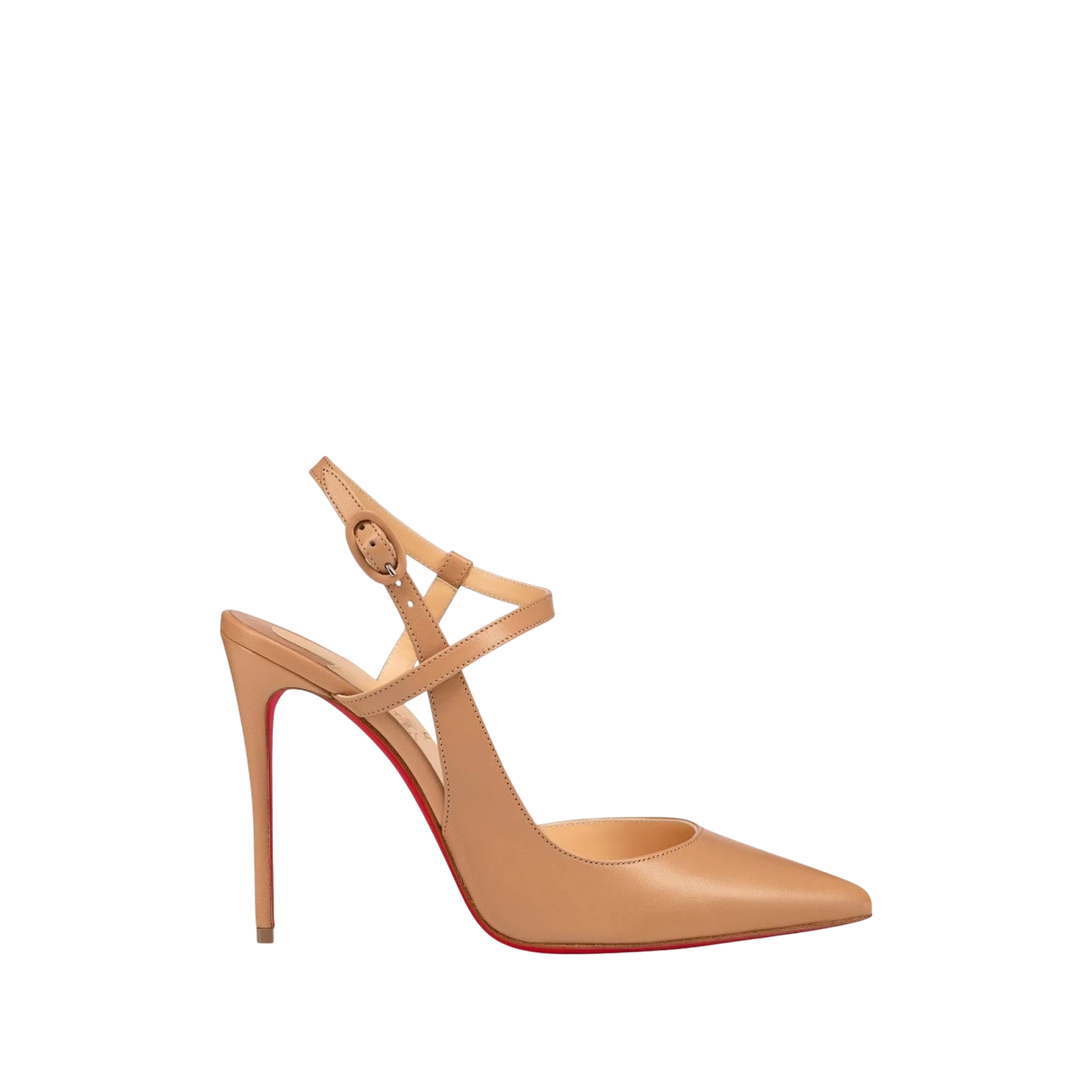 JENLOVE 100MM « BEIGE »