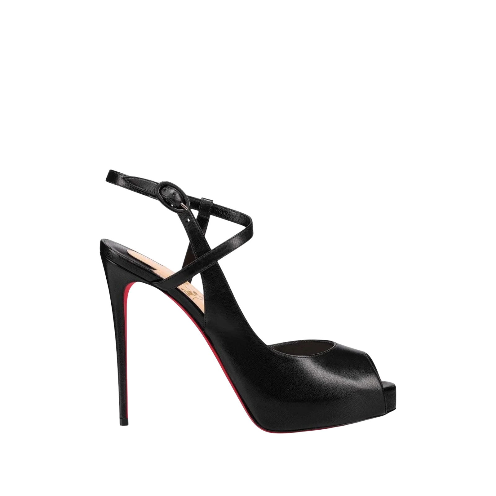 JENLOVE ALTA 120MM « BLACK »