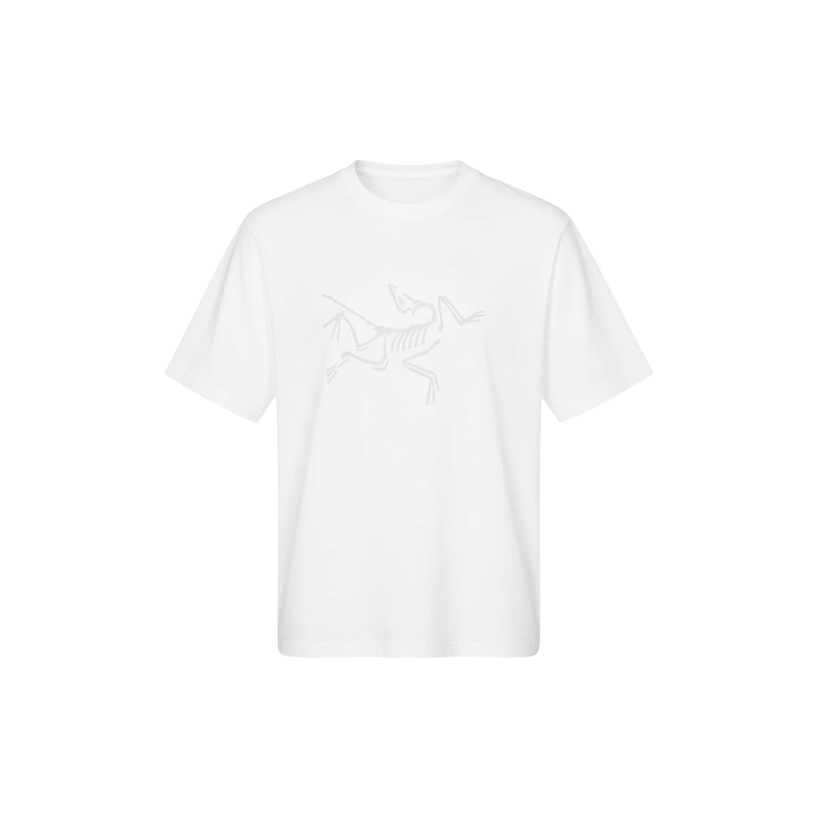 TEE « WHITE »