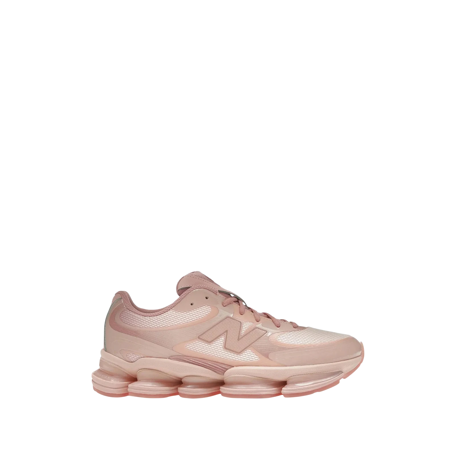 JOE FRESHGOODS X ABZORB 2000 « EVERYTHING COMES FROM PINK »