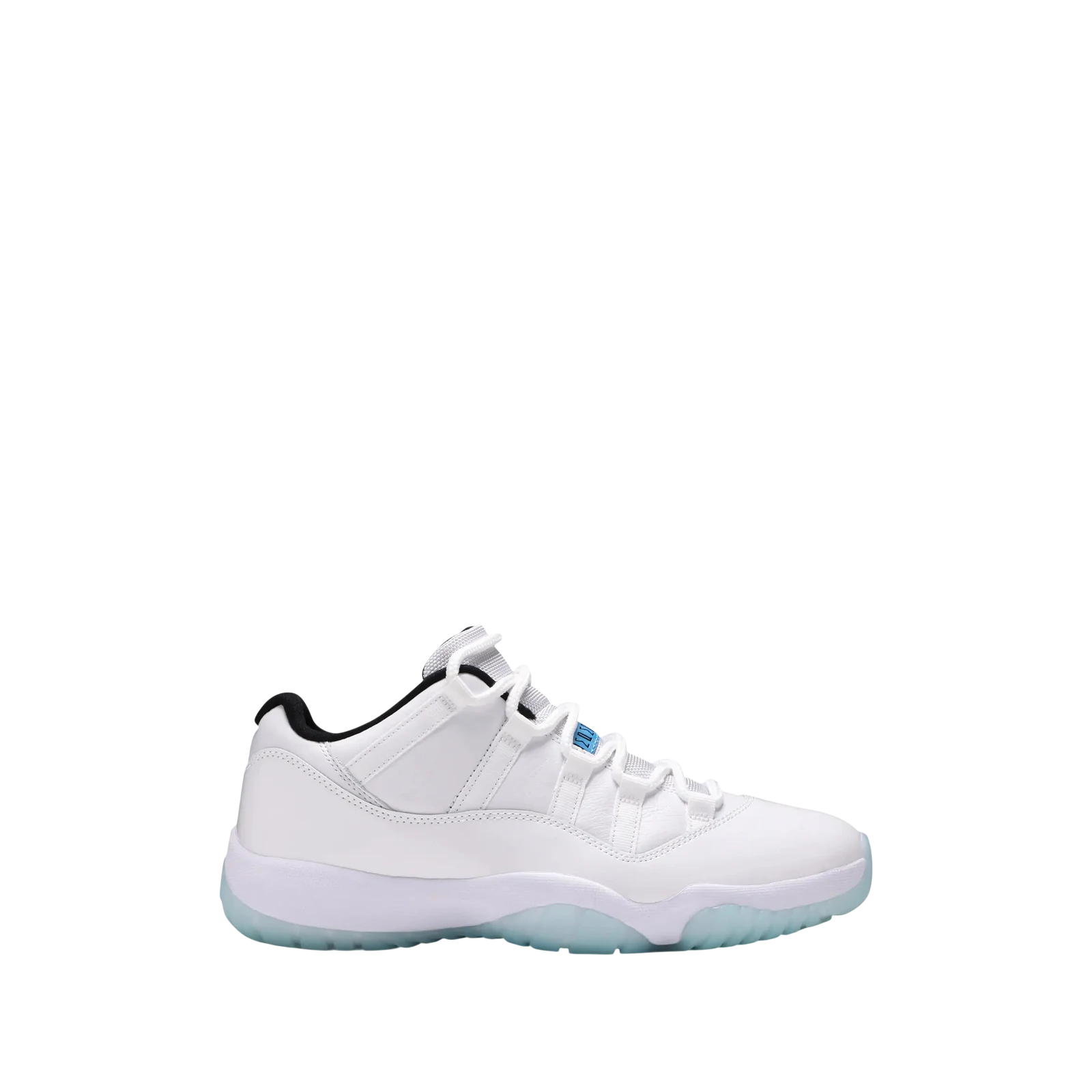 JORDAN 11 RETRO LOW « LEGEND BLUE »