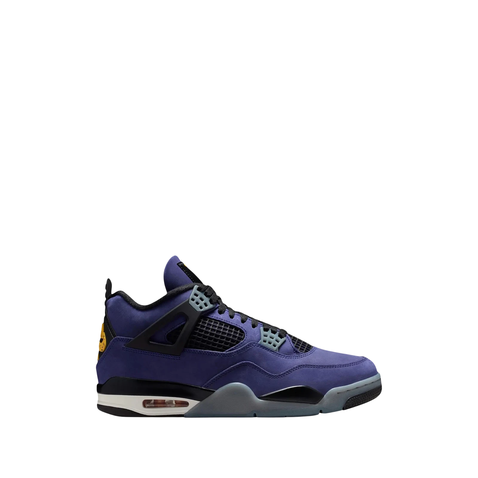 JORDAN 4 RETRO « LAKERS »
