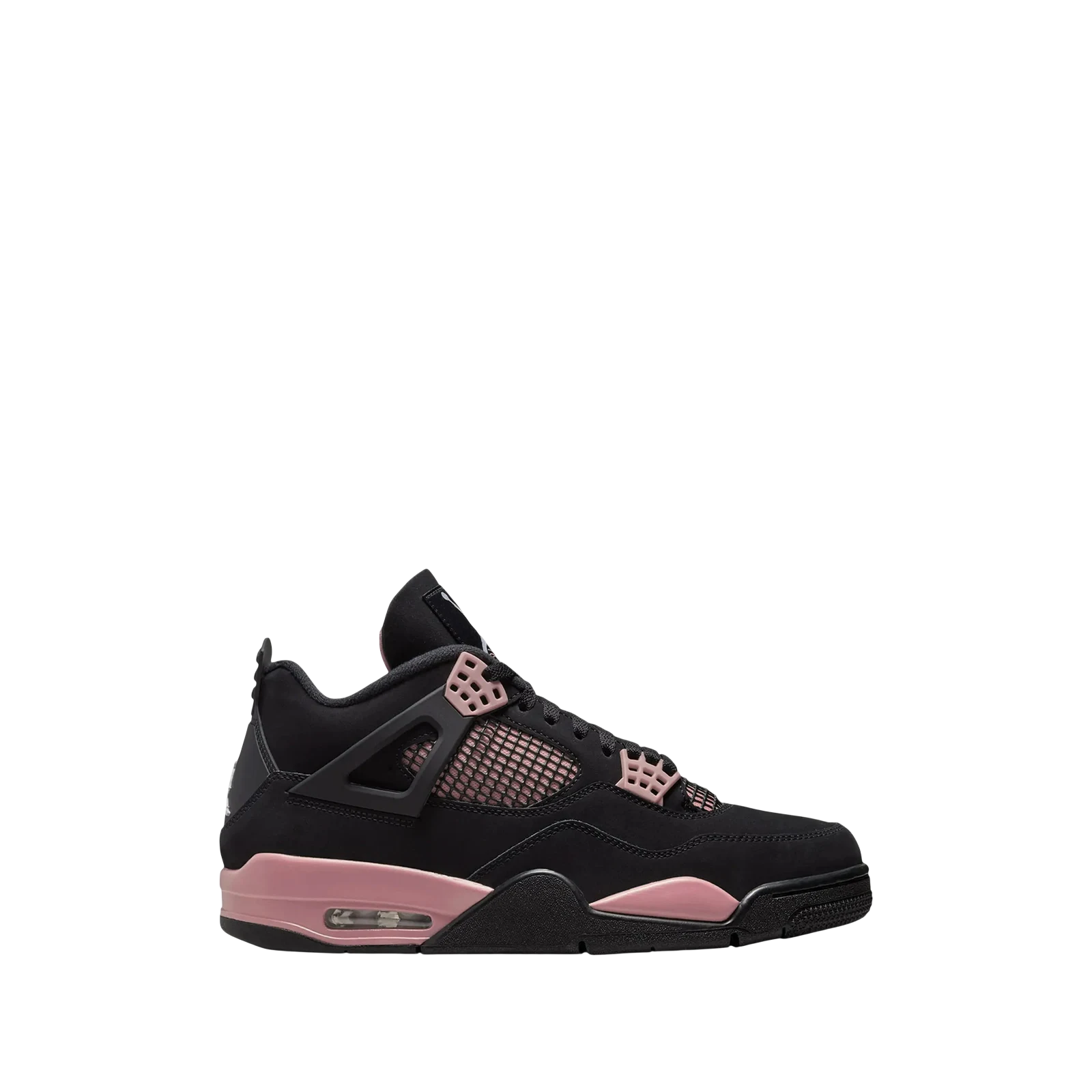 JORDAN 4 RETRO « RUST PINK THUNDER »