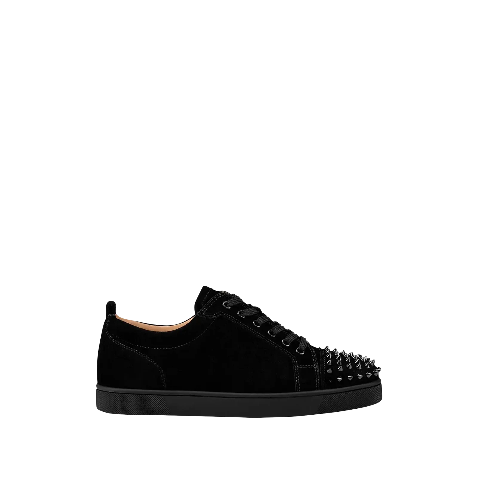 JUNIOR FLAT « BLACK »