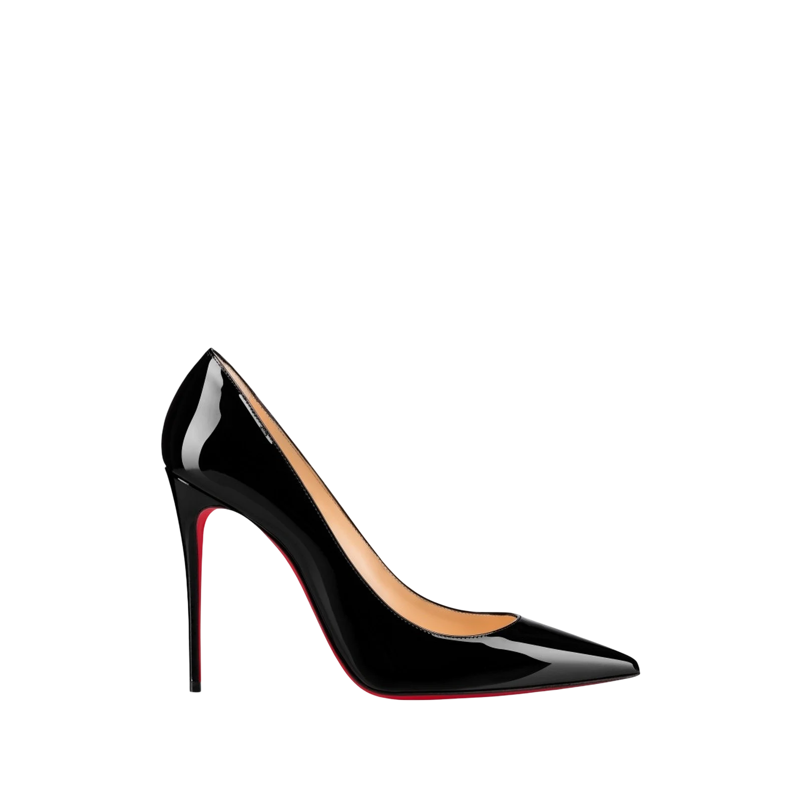 KATE 100MM « BLACK »