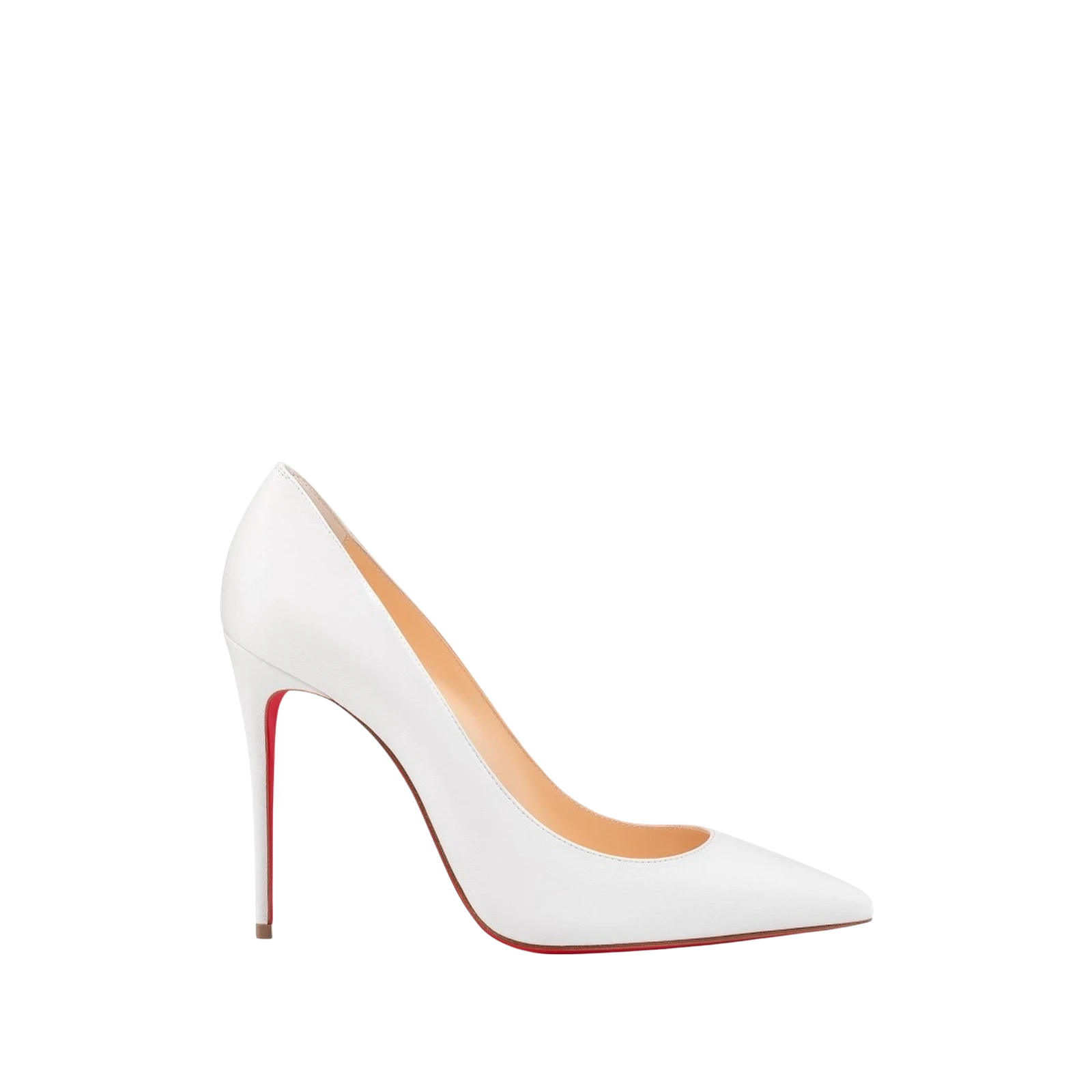 KATE 100MM « WHITE »