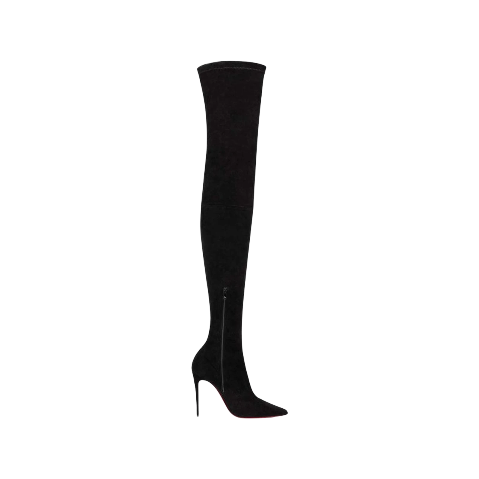 KATE BOTTA ALTA 100MM « BLACK »