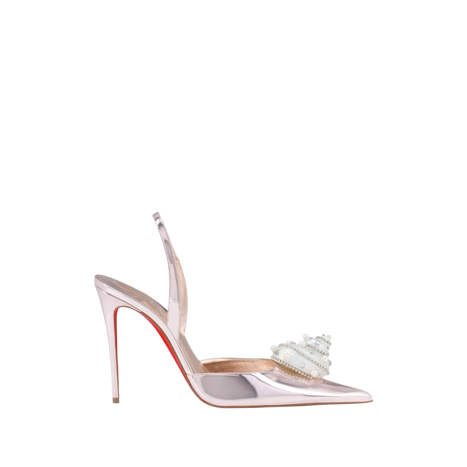 KATE MAX O SHELLEY 100MM « PINK »