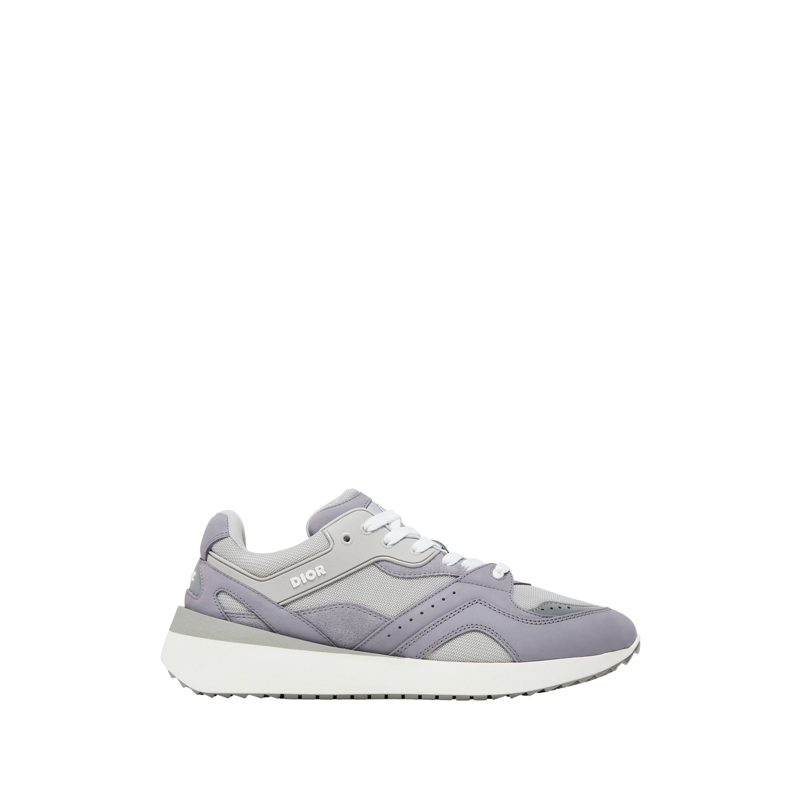 SNEAKERS B29 « GREY »