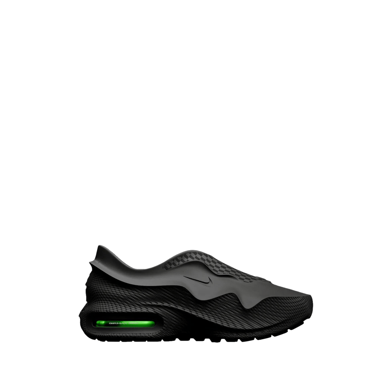 AIR MAX 1000 « BLACK GREEN »