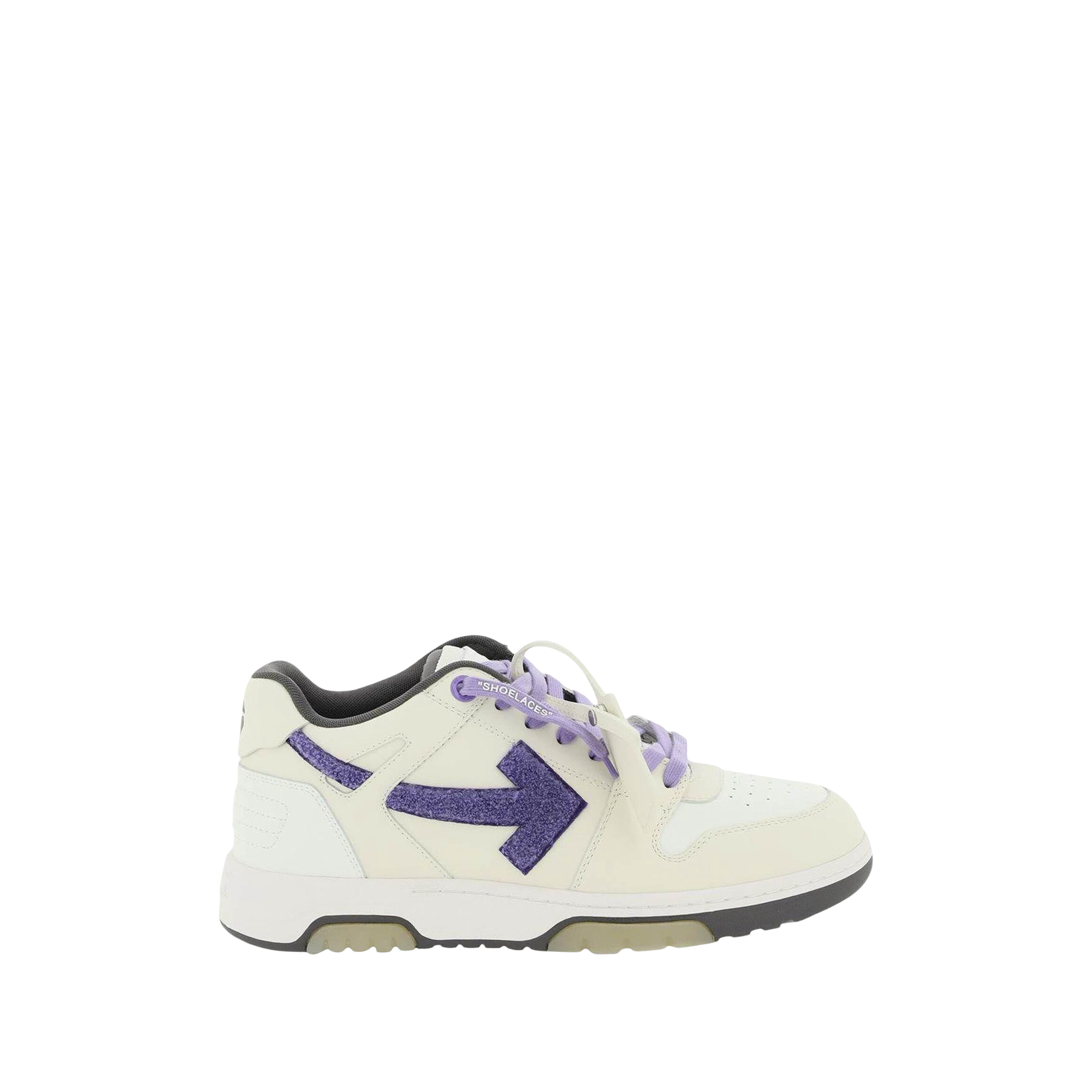 OUT OF OFFICE « COLLEGE BEIGE PURPLE »