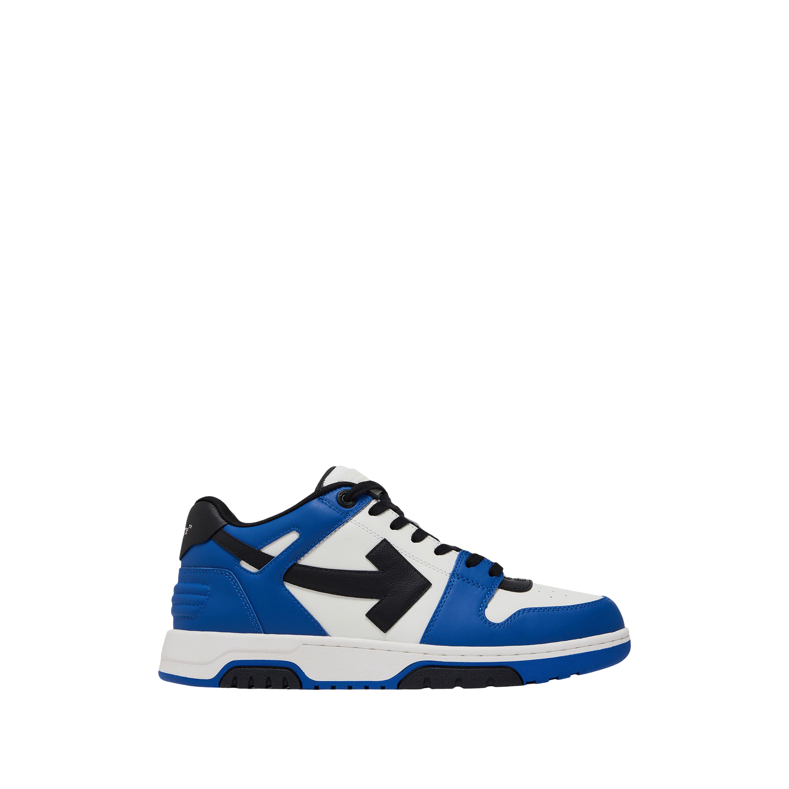 OUT OF OFFICE « NAVY BLUE BLACK WHITE »