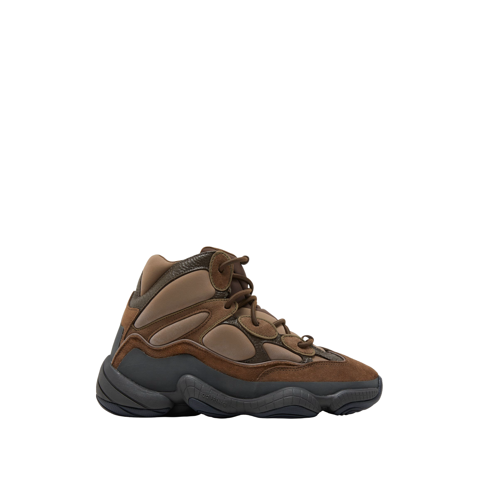 YEEZY 500 HAUTE « TAUPE BLACK »