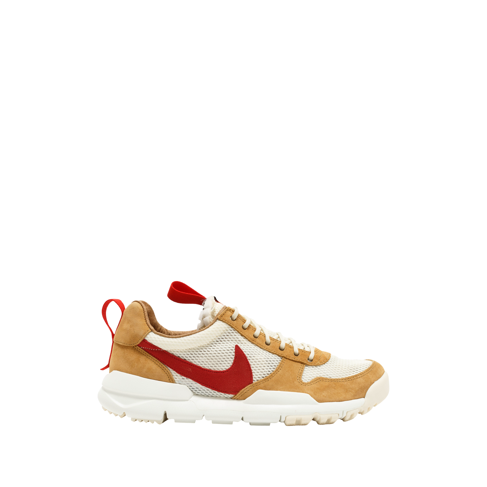 TOM SACHS X NIKECRAFT MARS YARD 2.0