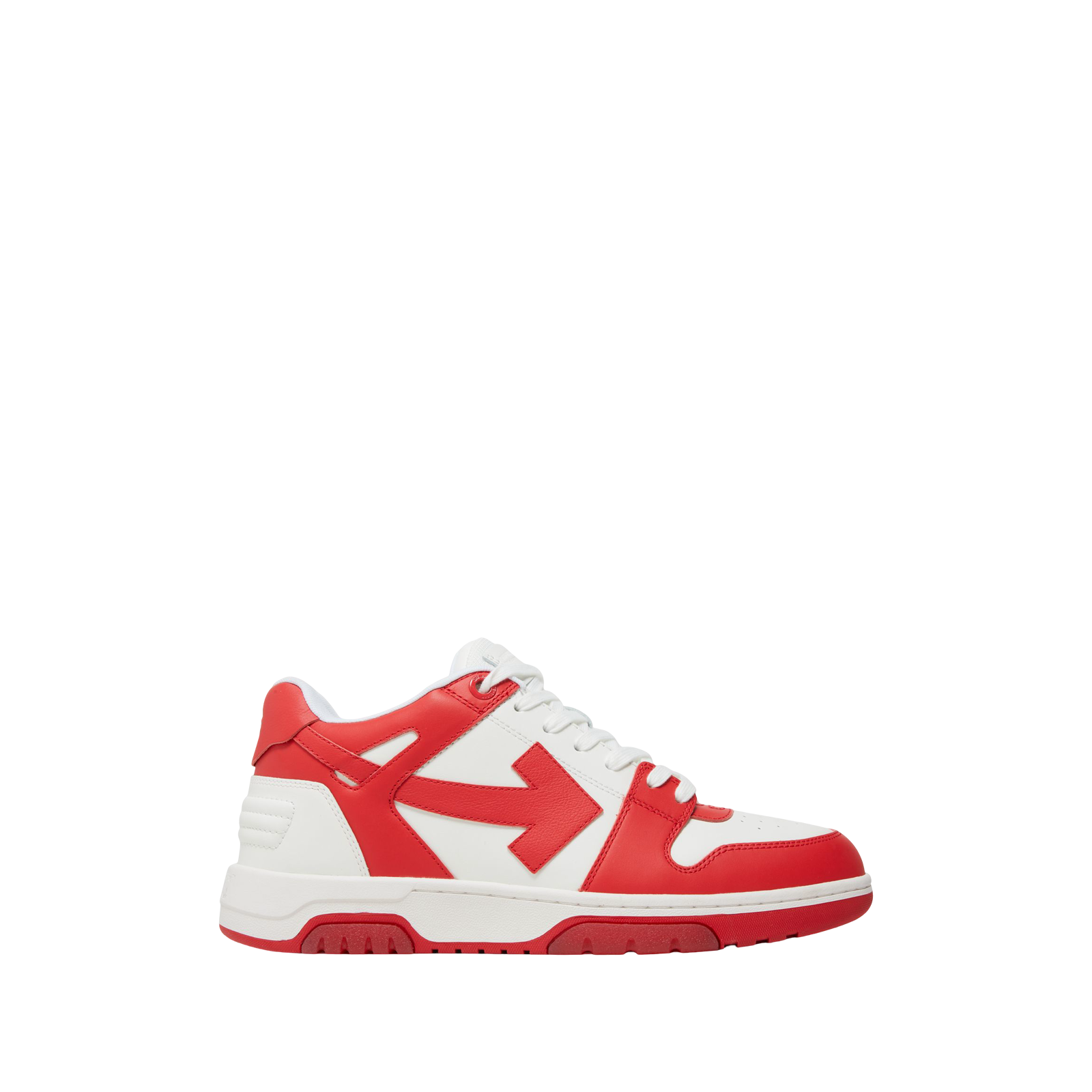 OUT OF OFFICE « RED WHITE »