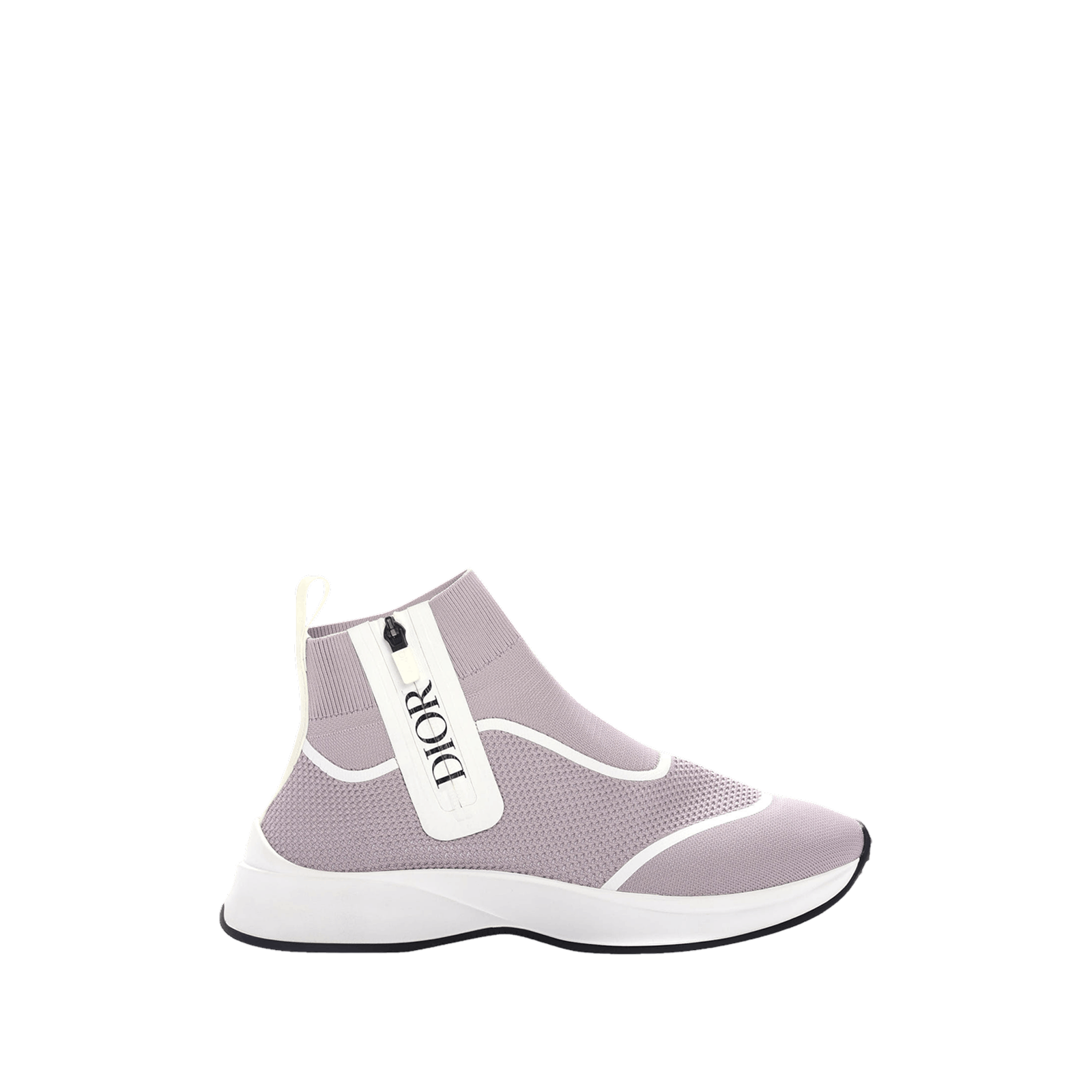SNEAKERS B25 HAUTE « PINK »