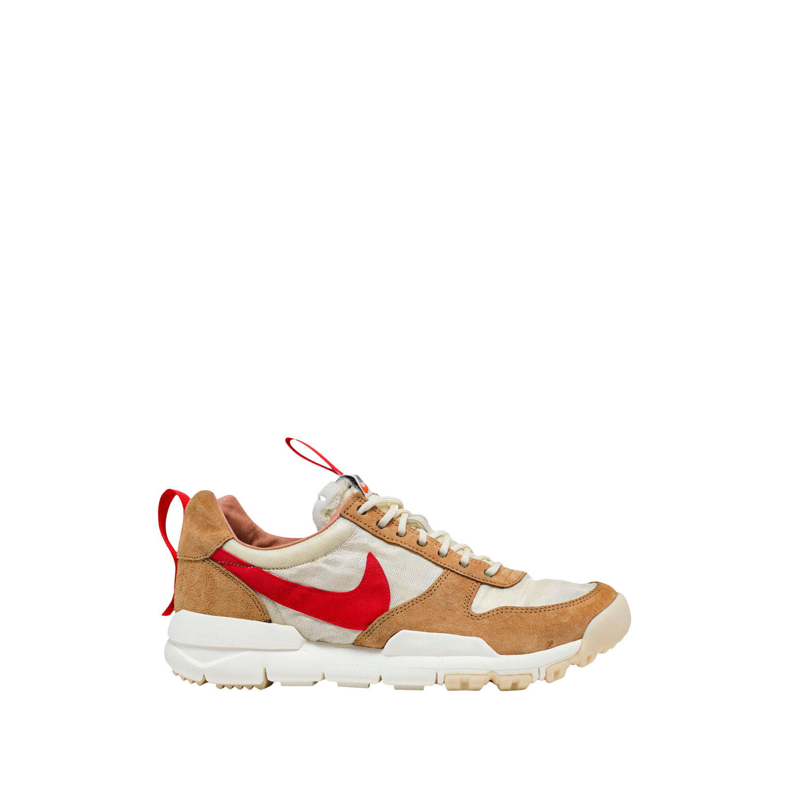 TOM SACHS X NIKECRAFT MARS YARD
