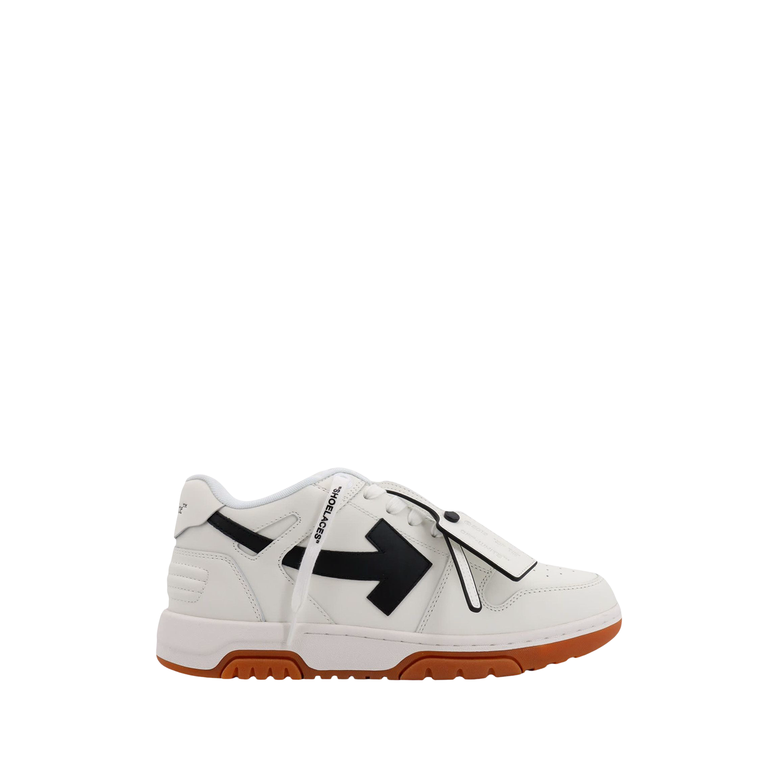 OUT OF OFFICE « WHITE BLACK GUM »