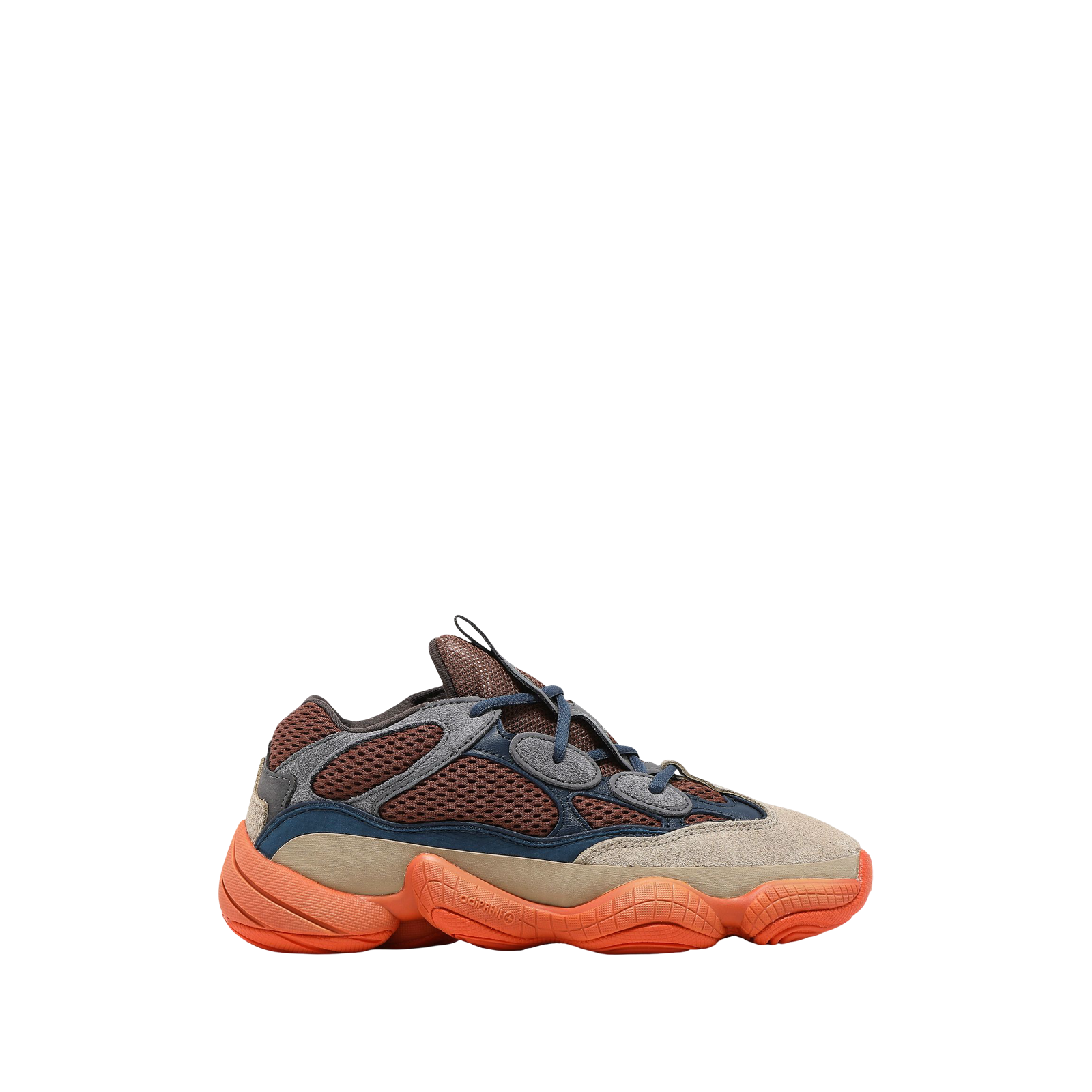 YEEZY 500 « ENFLAME »