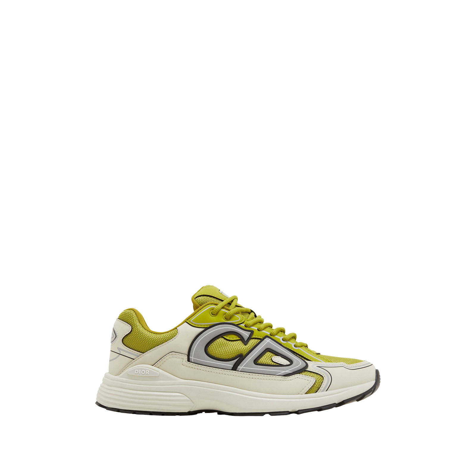 SNEAKERS B30 « YELLOW »