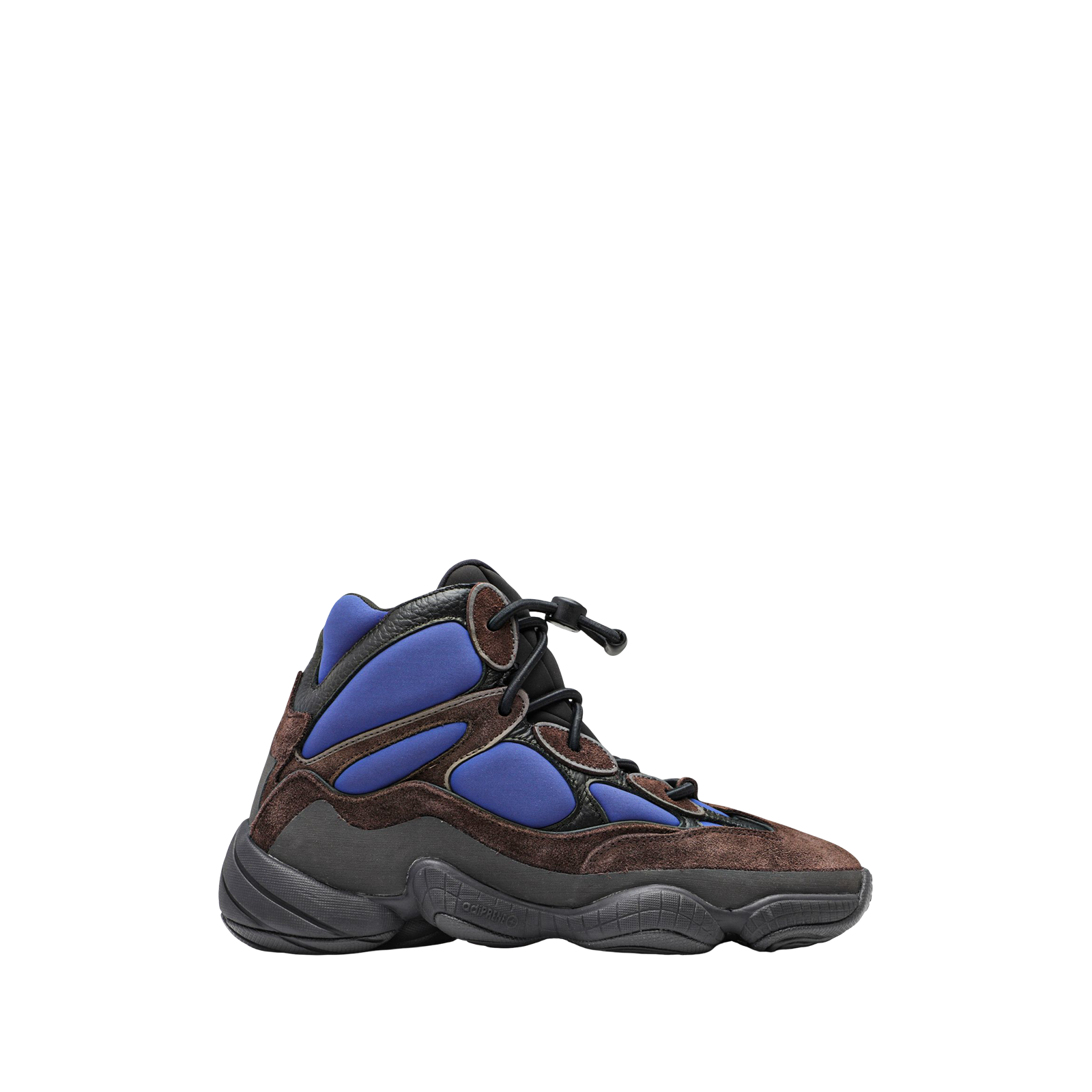 YEEZY 500 HAUTE « TYRIAN »