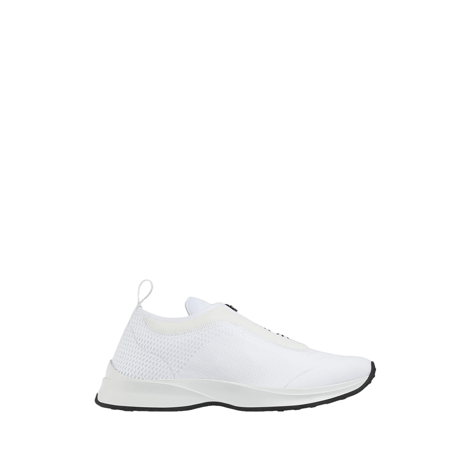 SNEAKERS B25 « WHITE »