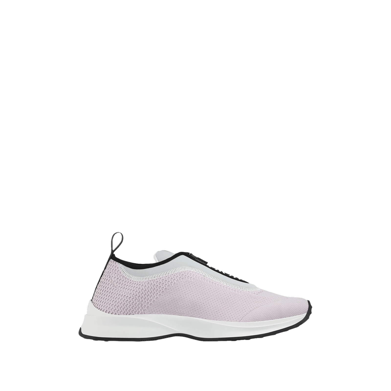 SNEAKERS B25 « PINK »