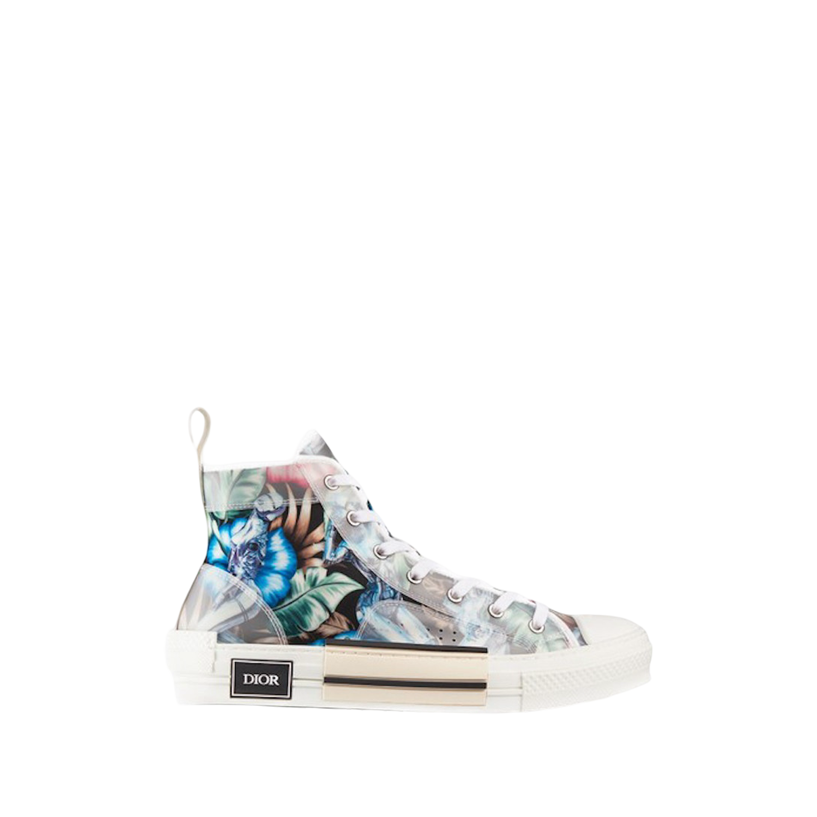 SNEAKERS B23 HAUTE « SORAYAMA TROPICAL »