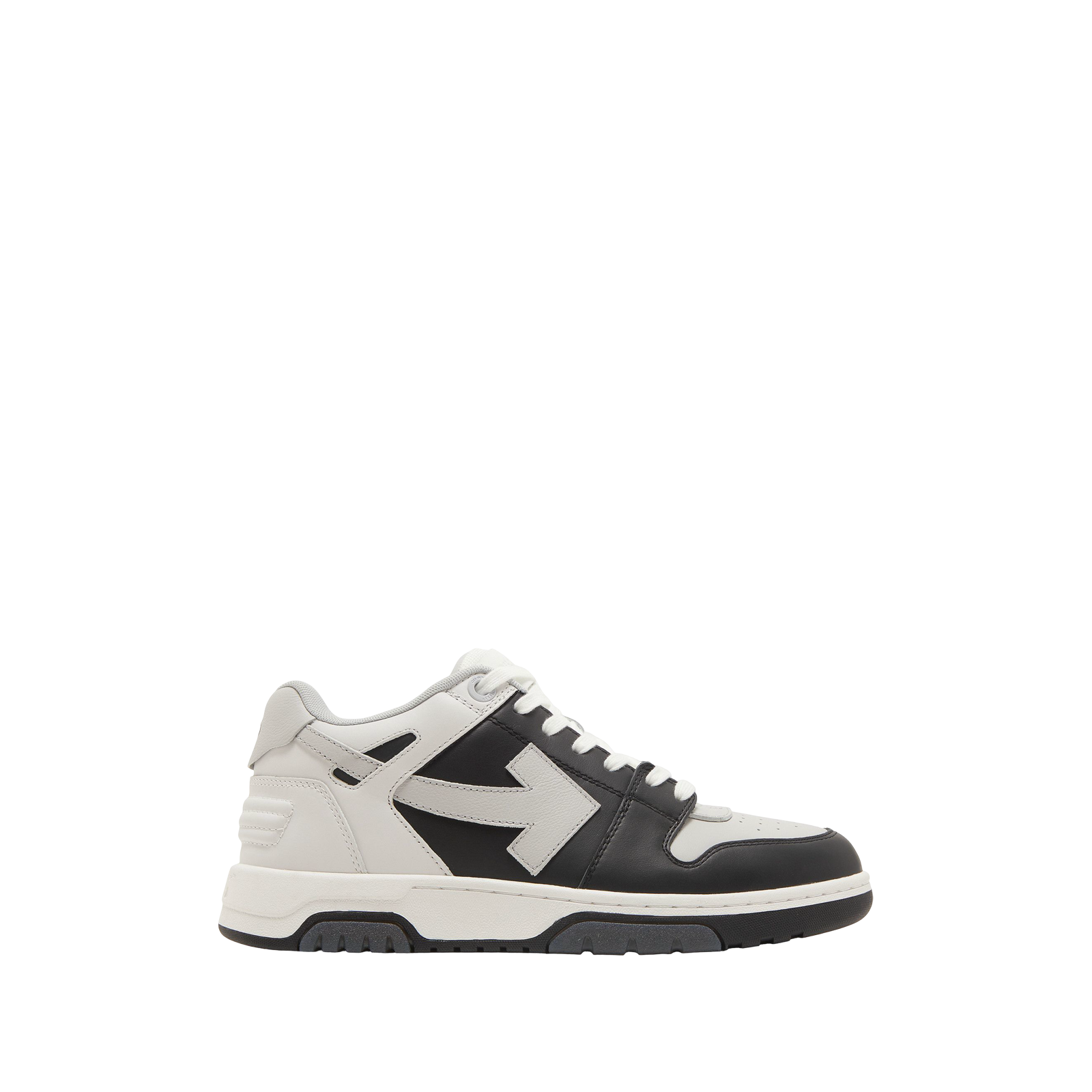 OUT OF OFFICE « LIGHT GREY BLACK »