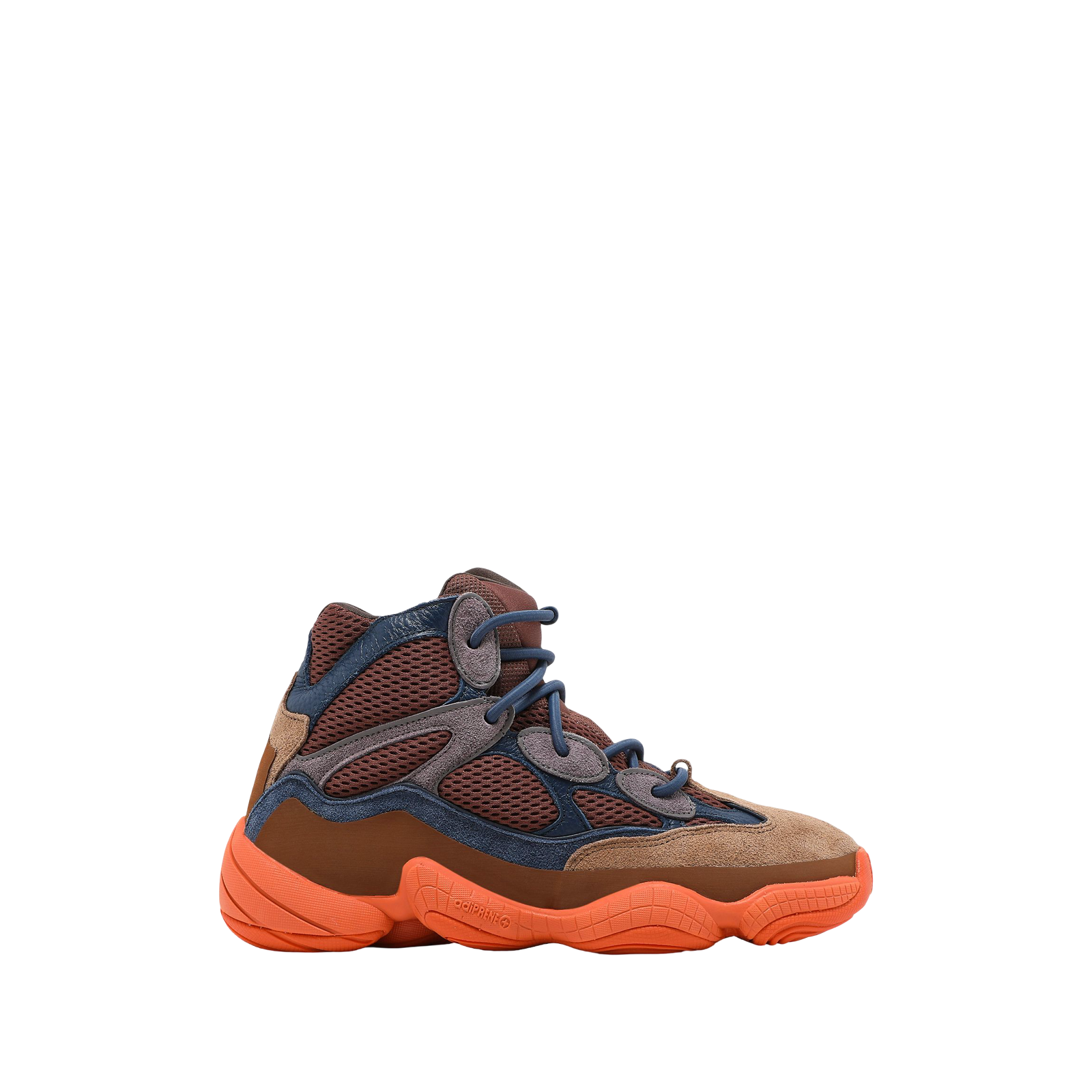YEEZY 500 HAUTE « TACTICAL ORANGE »