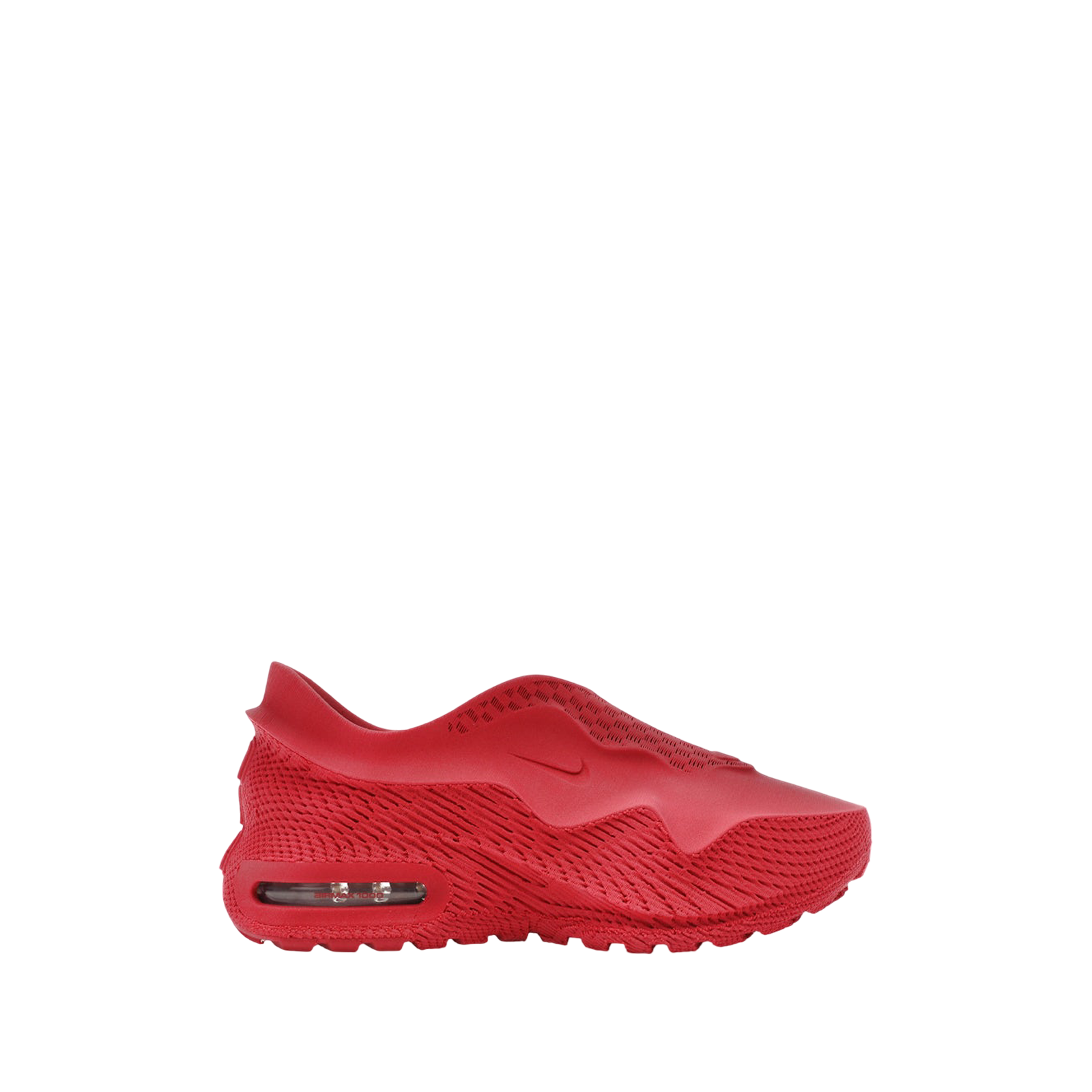 AIR MAX 1000 « RED »