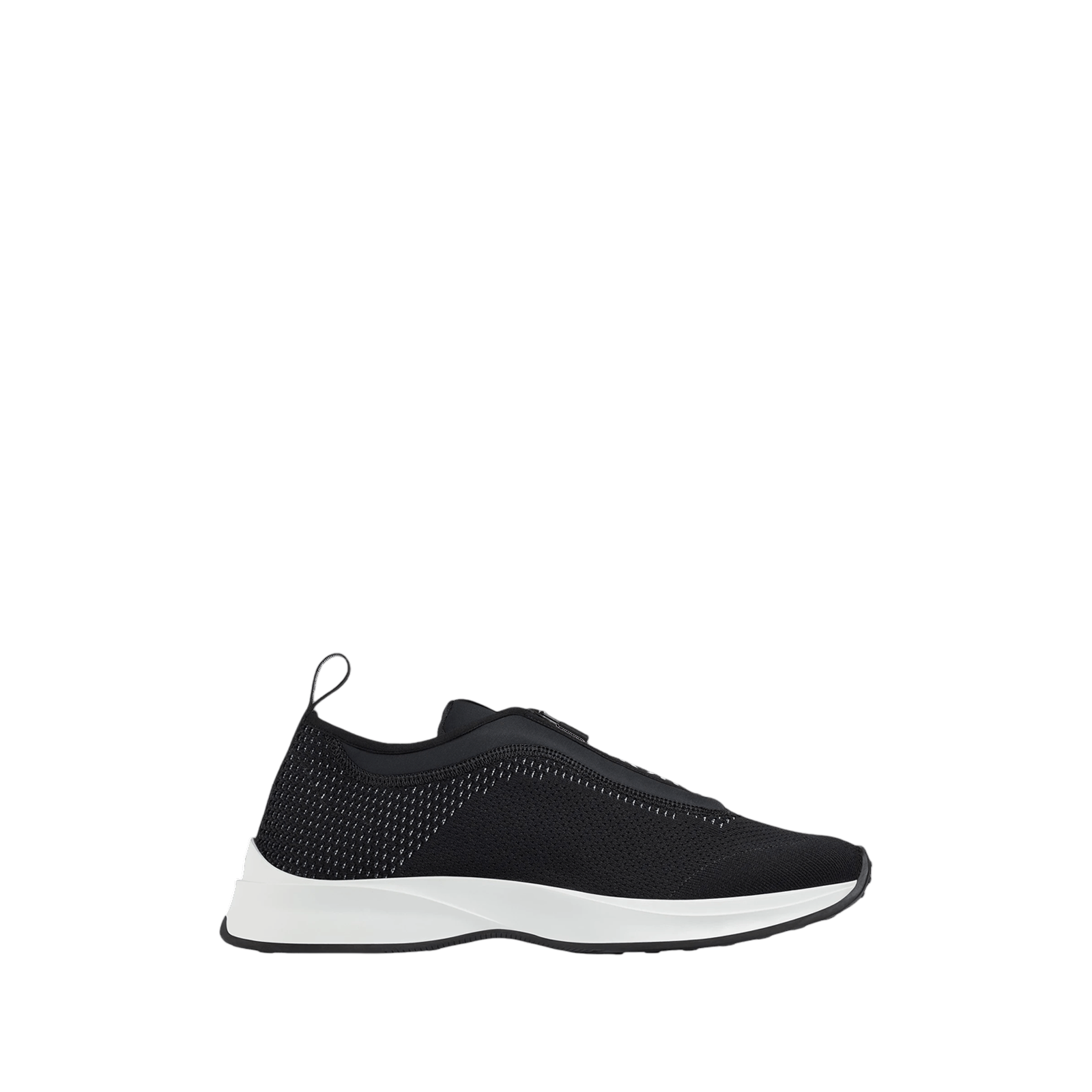 SNEAKERS B25 « BLACK »