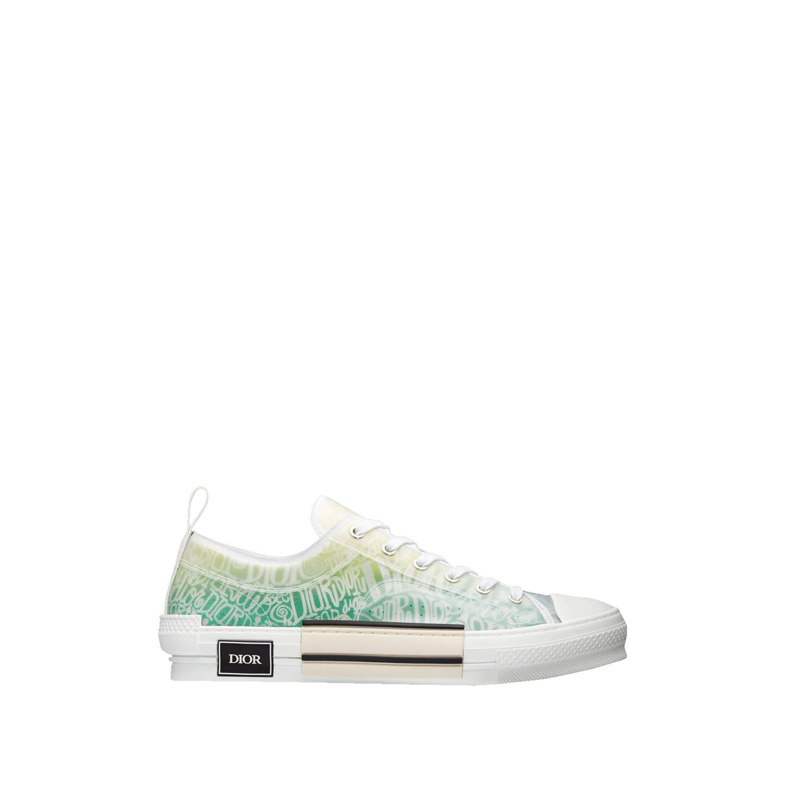 SNEAKERS B23 BASSE « SHAWN PRINT »