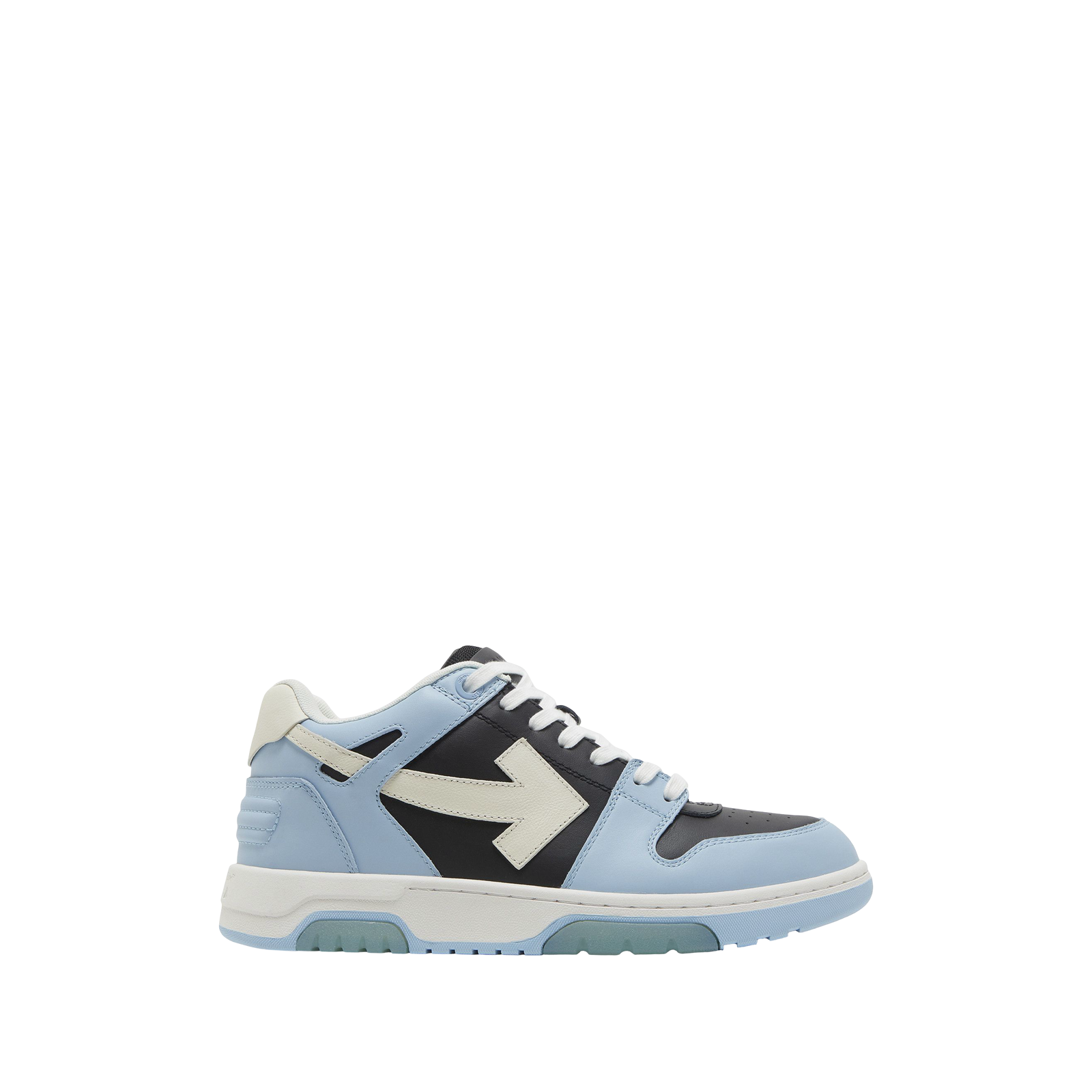 OUT OF OFFICE « LIGHT BLUE BLACK »