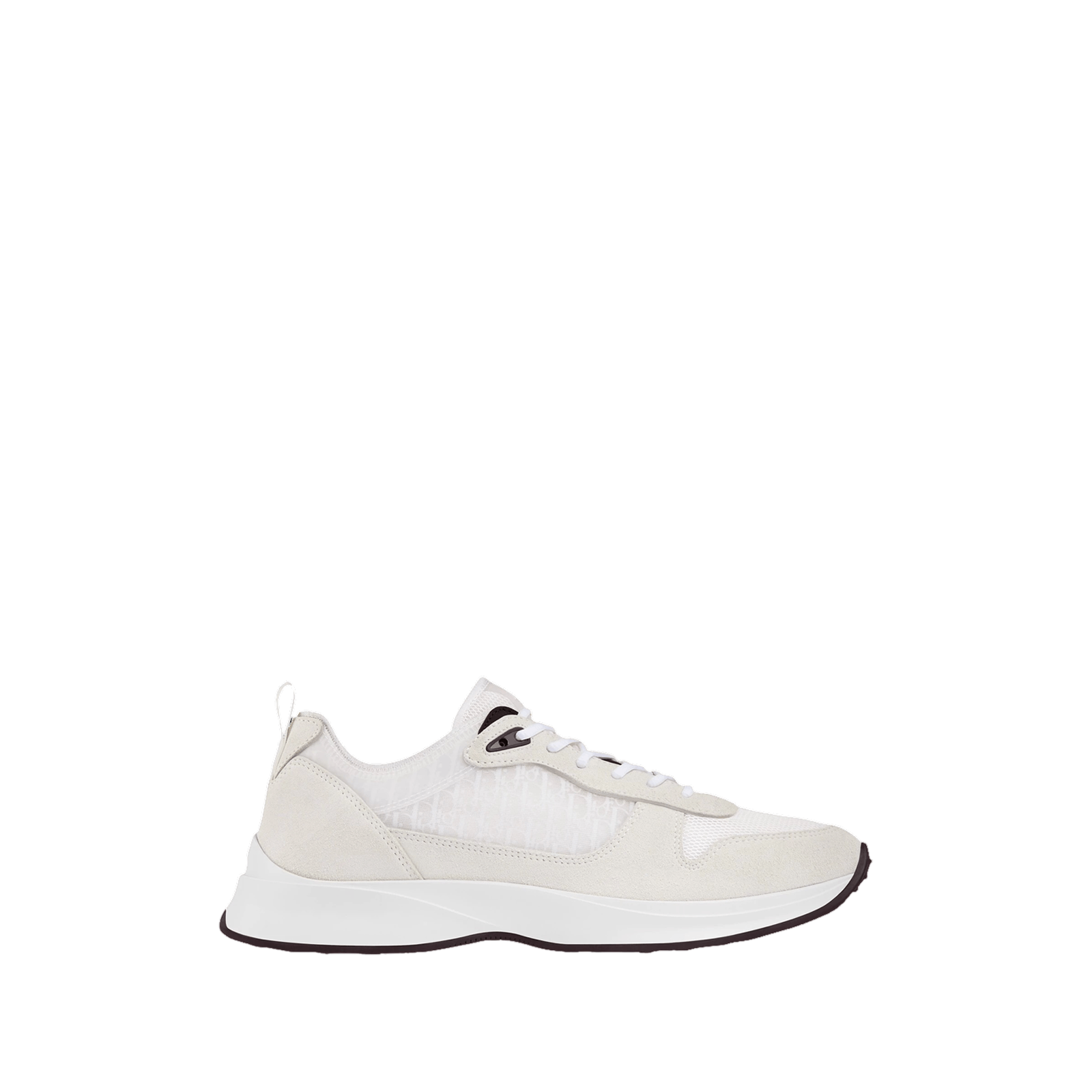 SNEAKERS B25 RUNNER « WHITE »