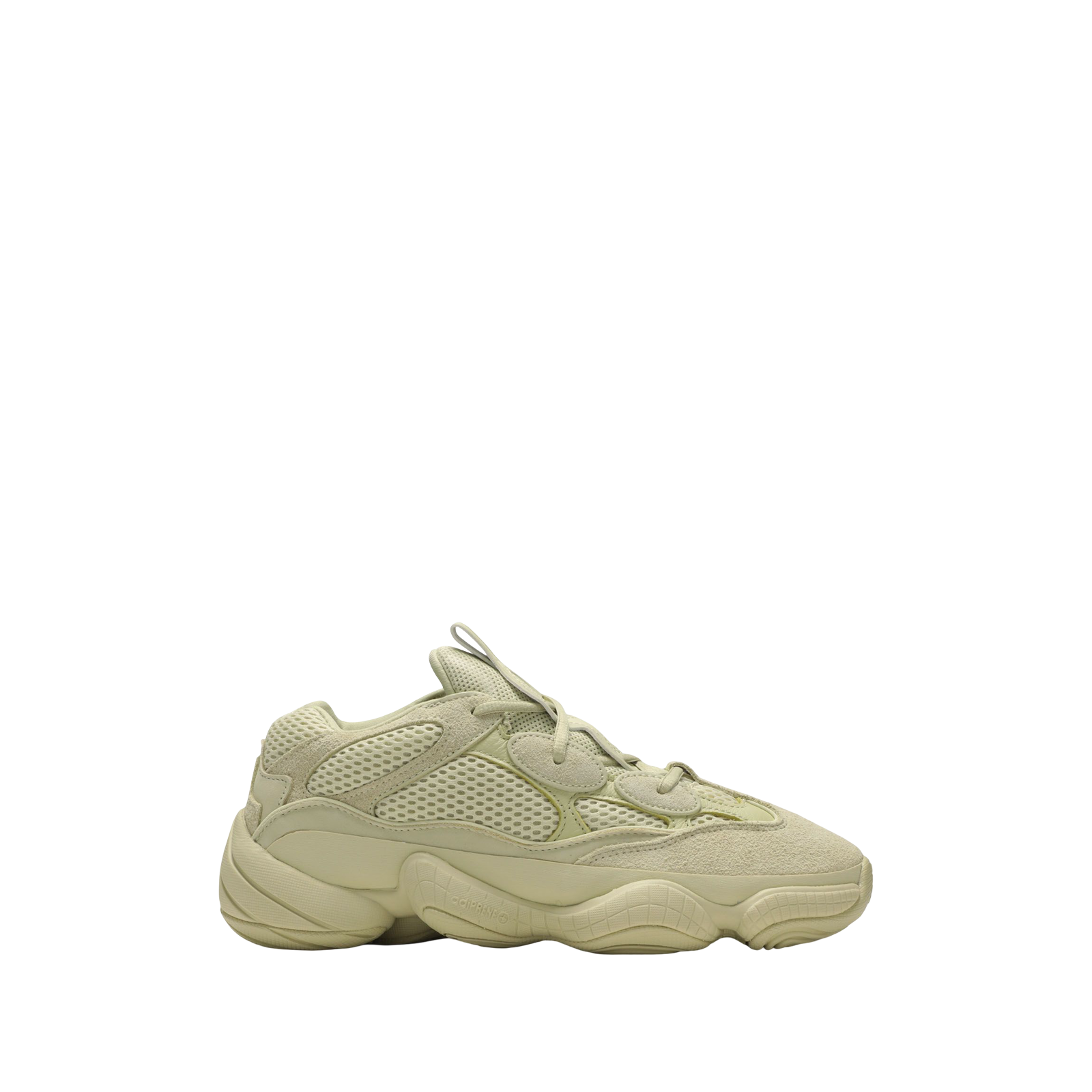 YEEZY 500 « SUPER MOON YELLOW »