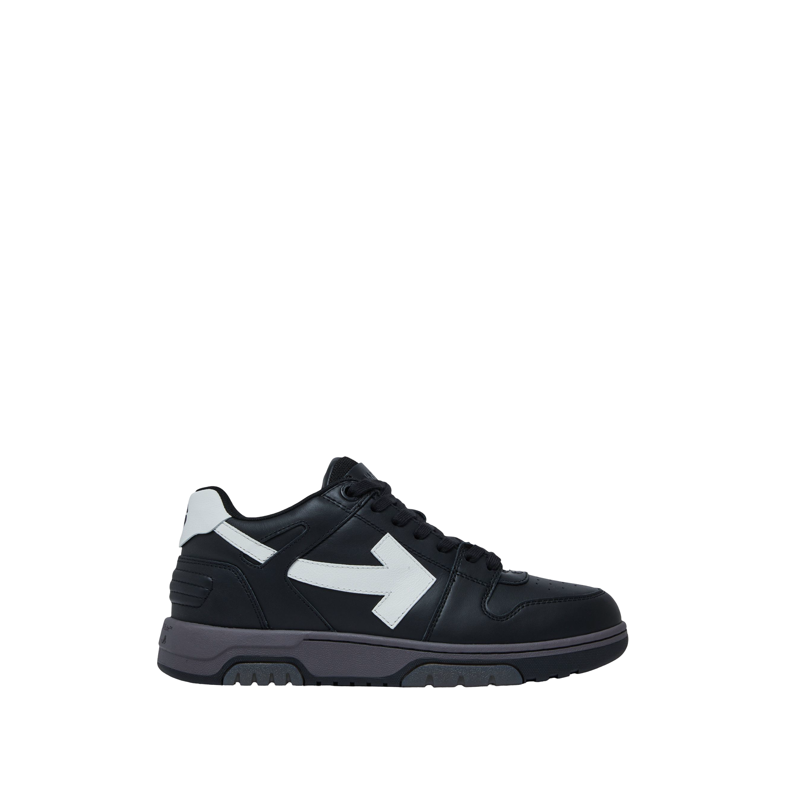 OUT OF OFFICE « BLACK GREY »