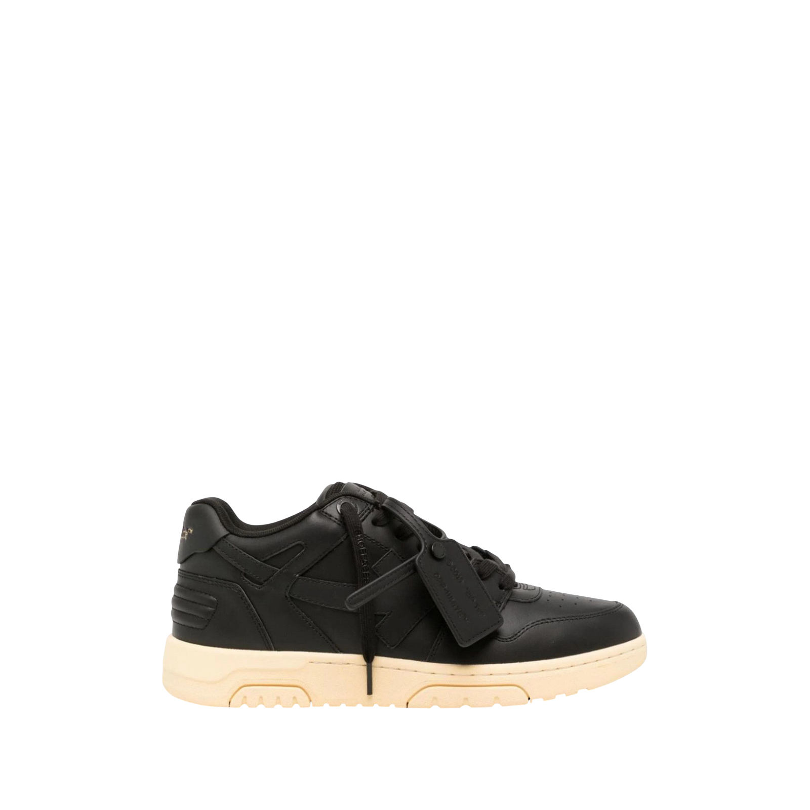 OUT OF OFFICE « BLACK CREAM »