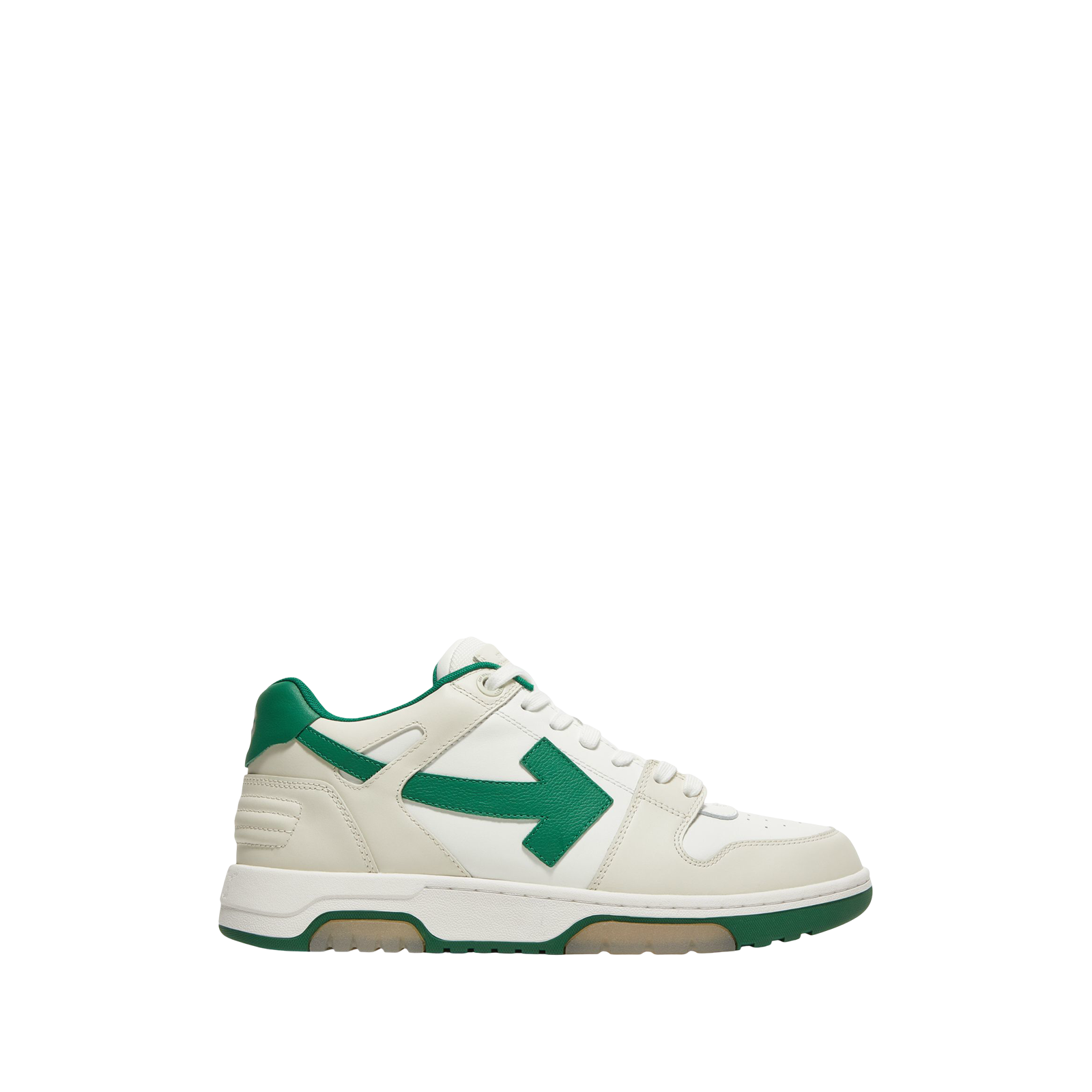 OUT OF OFFICE « PINE GREEN »