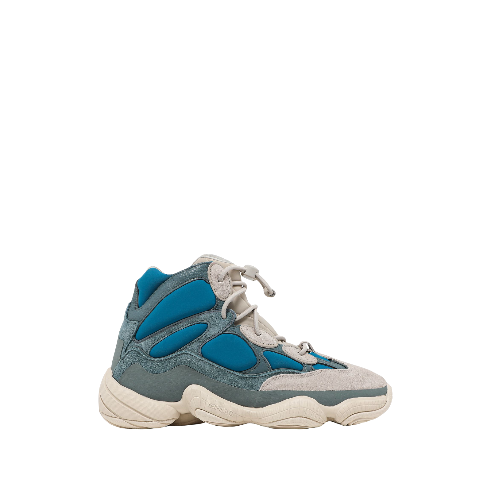 YEEZY 500 HAUTE « FROSTED BLUE »