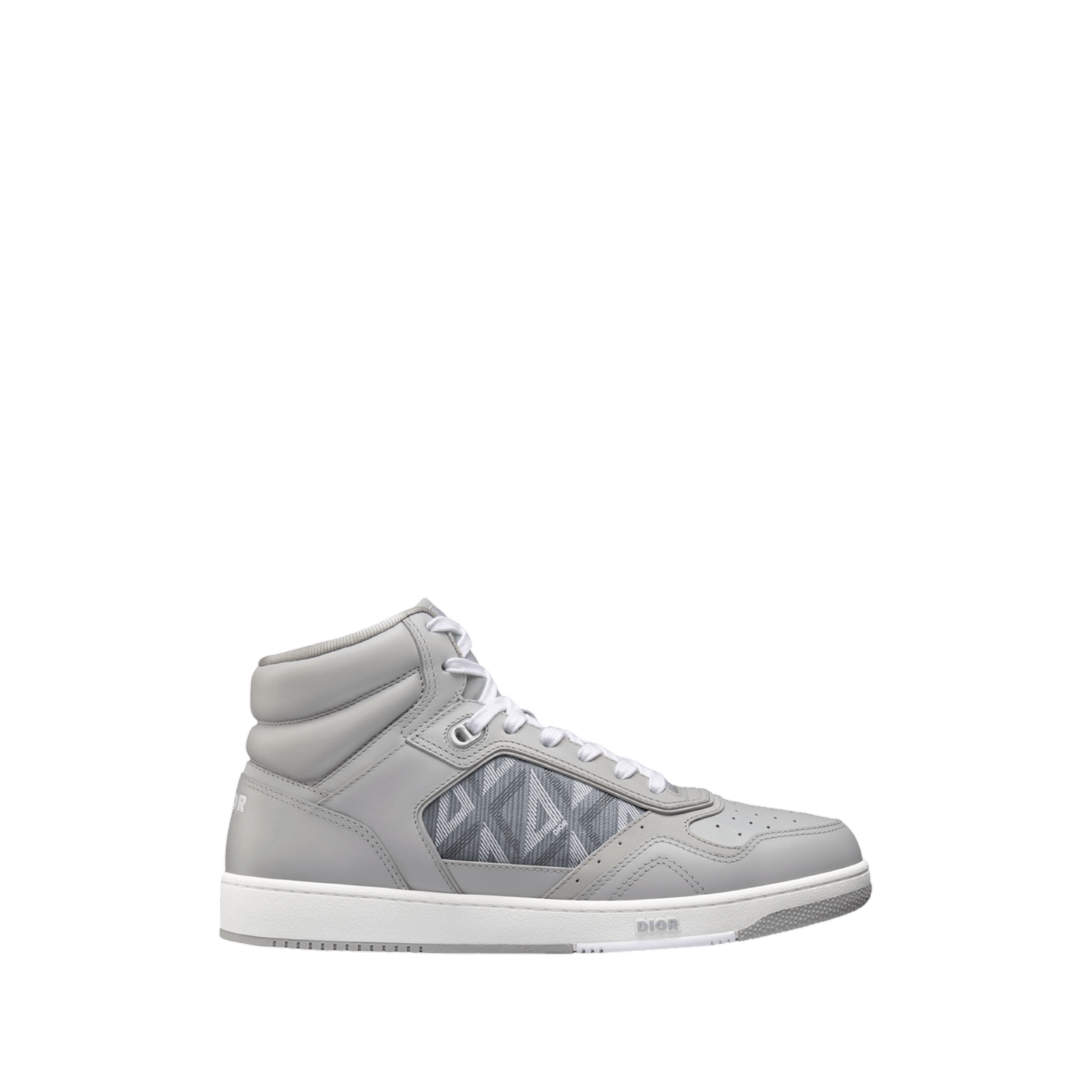 SNEAKERS B27 HAUTE « CD DIAMOND GREY »