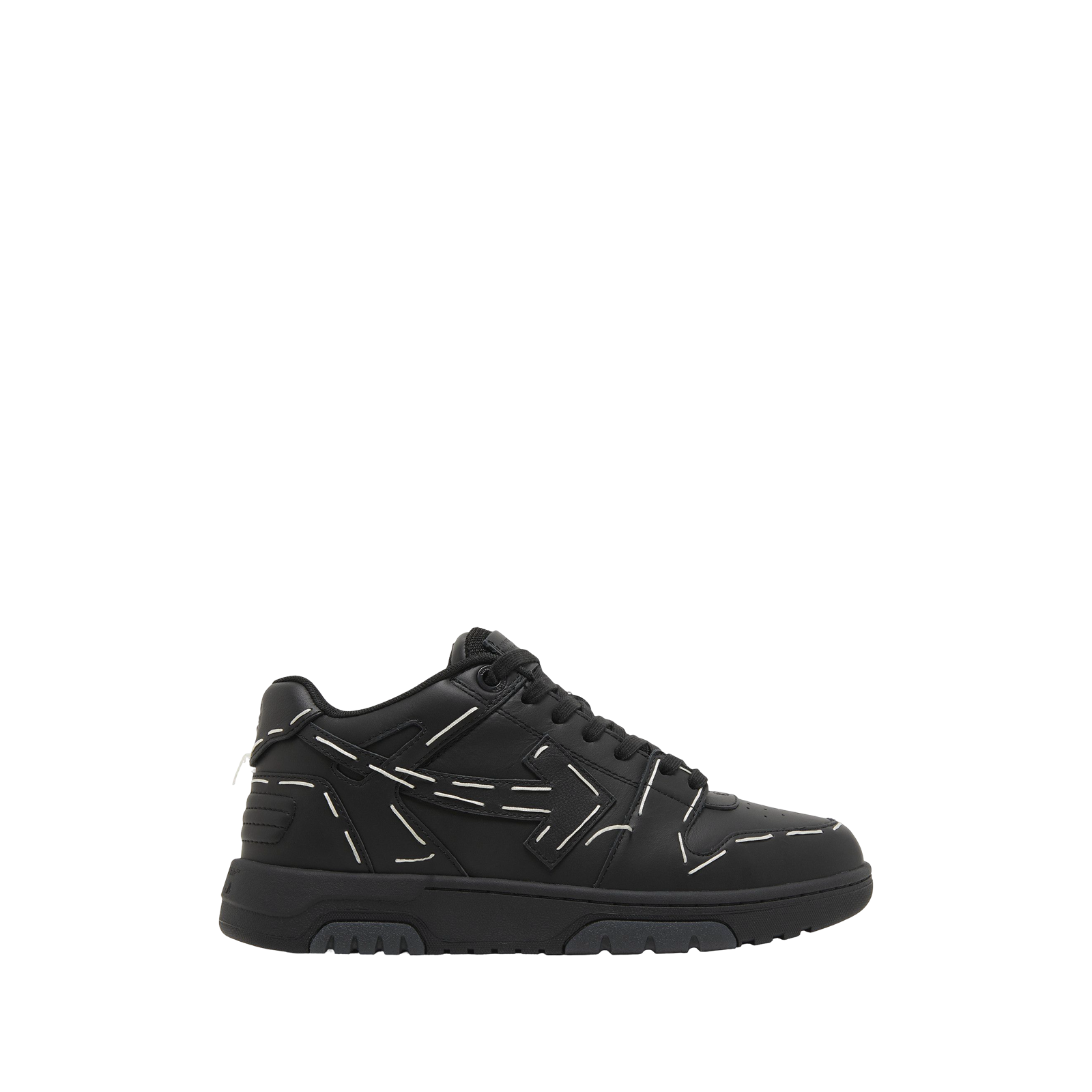 OUT OF OFFICE « SARTORIAL STITCH BLACK »