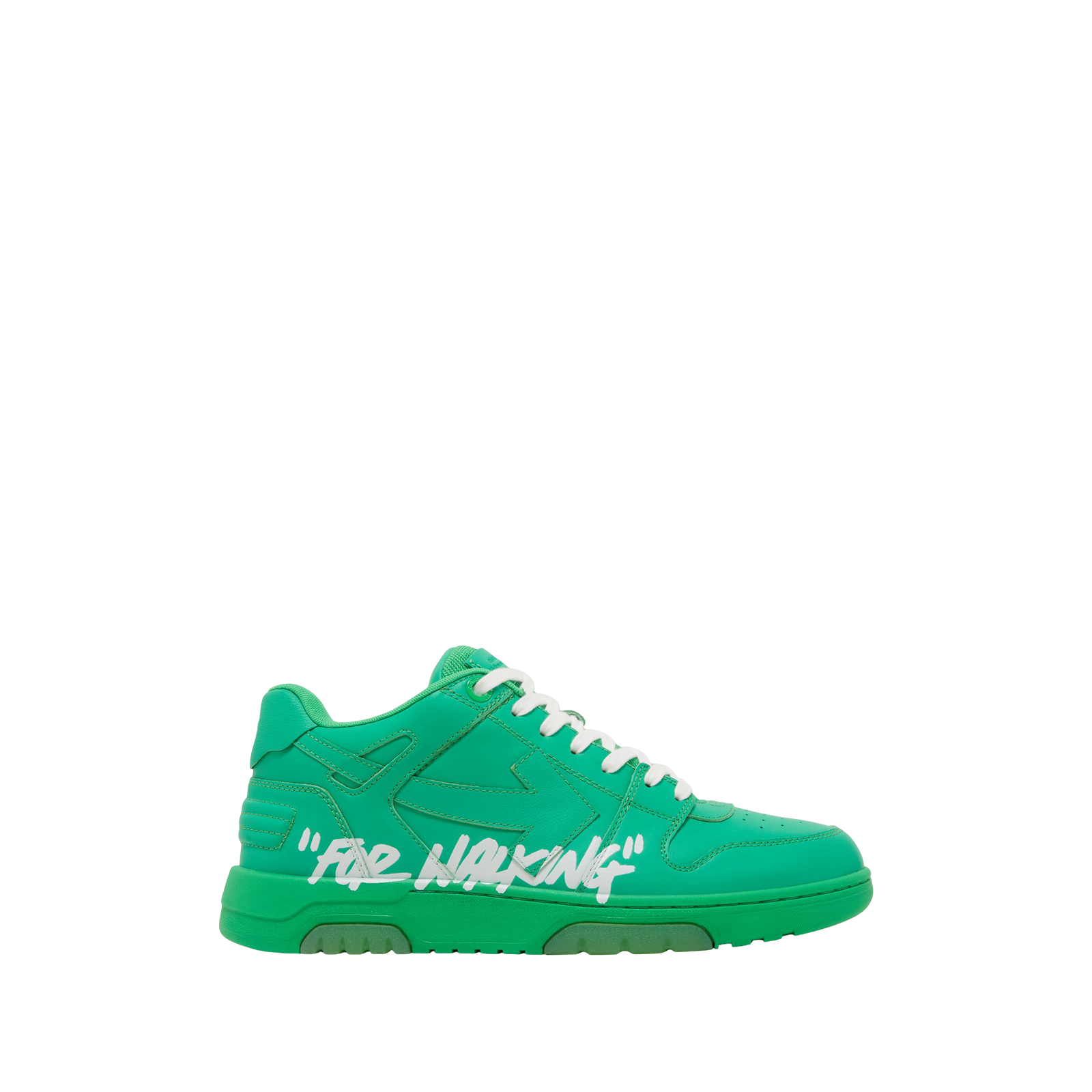OUT OF OFFICE « FOR WALKING GREEN »