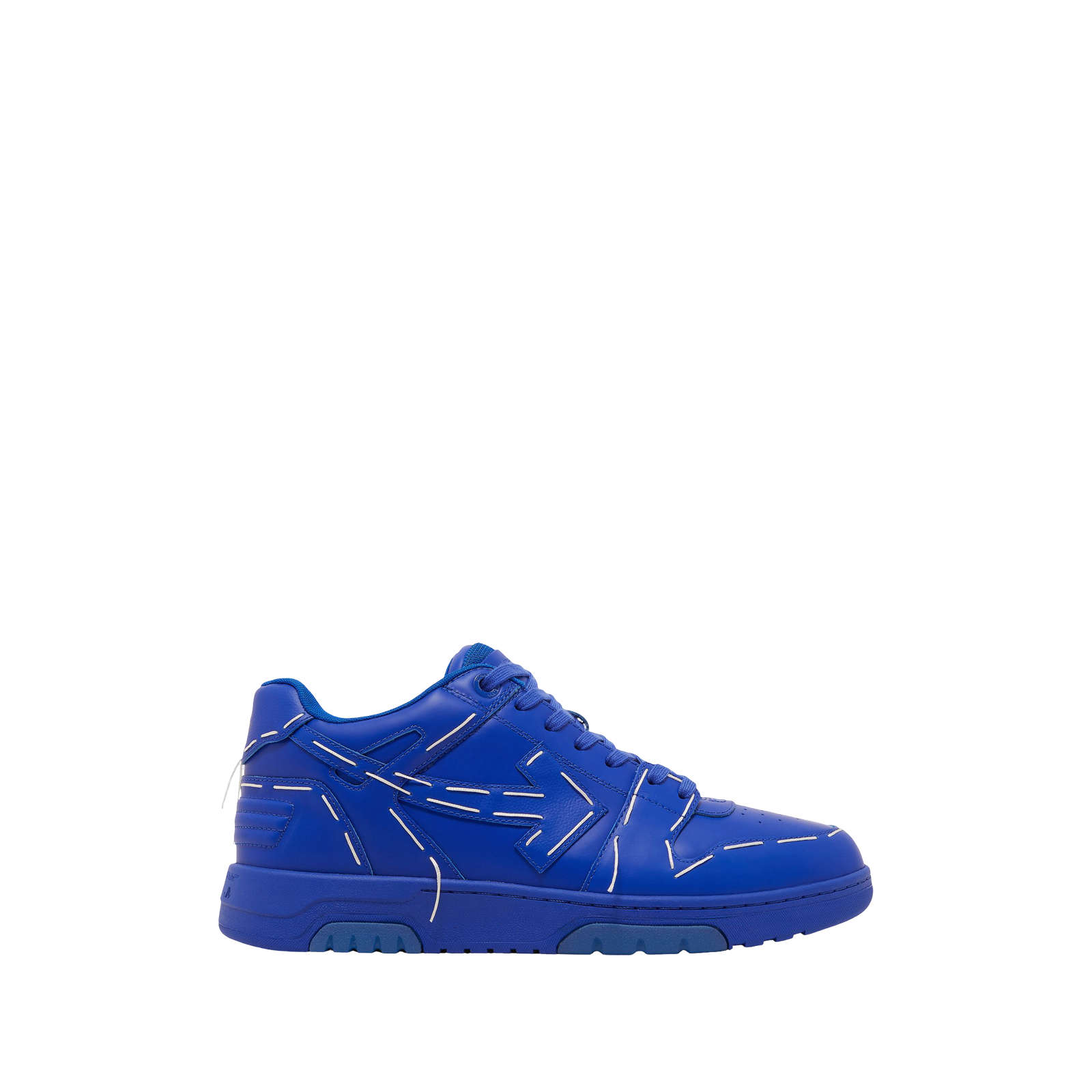 OUT OF OFFICE « SARTORIAL STITCH BLUE »
