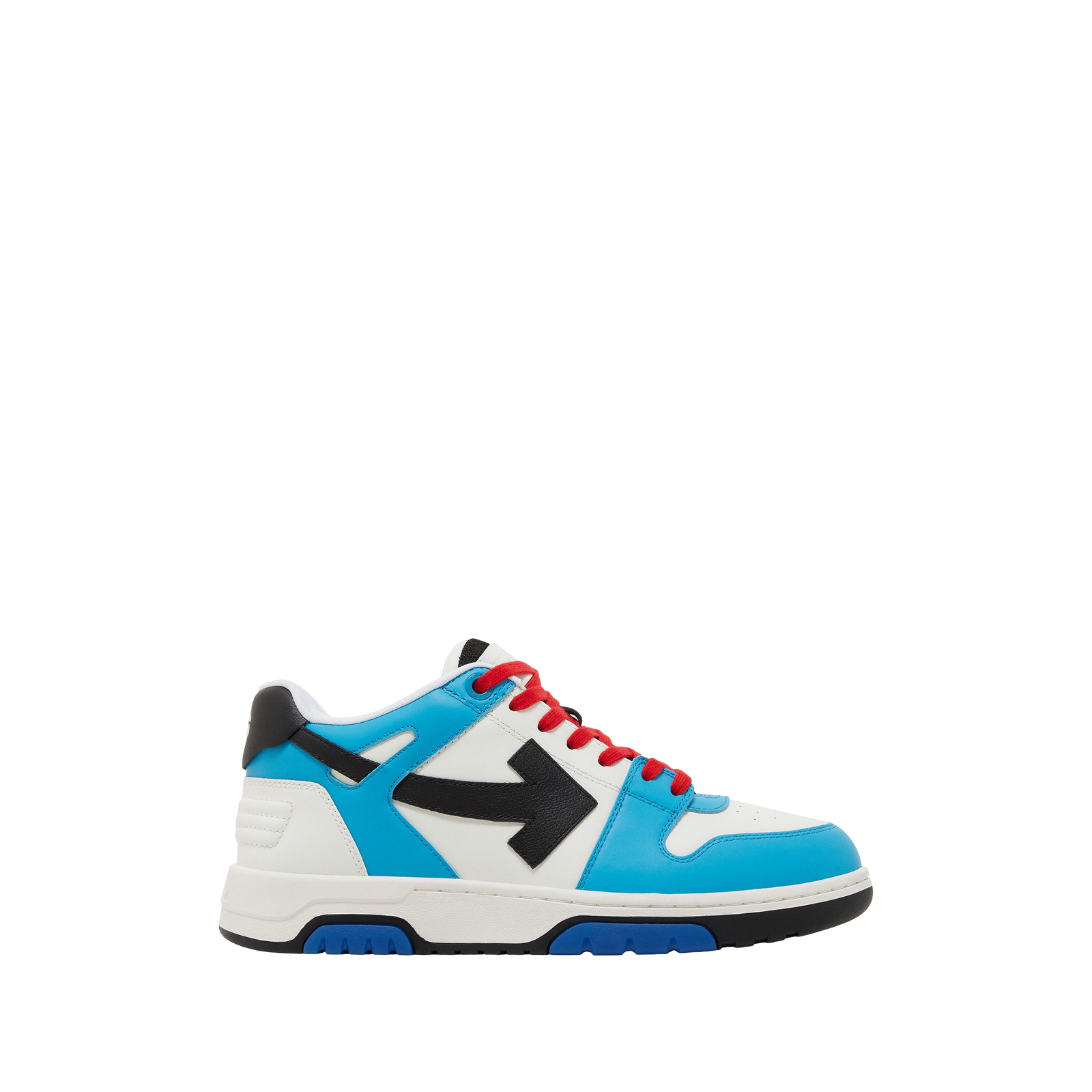 OUT OF OFFICE « BLUE WHITE RED »