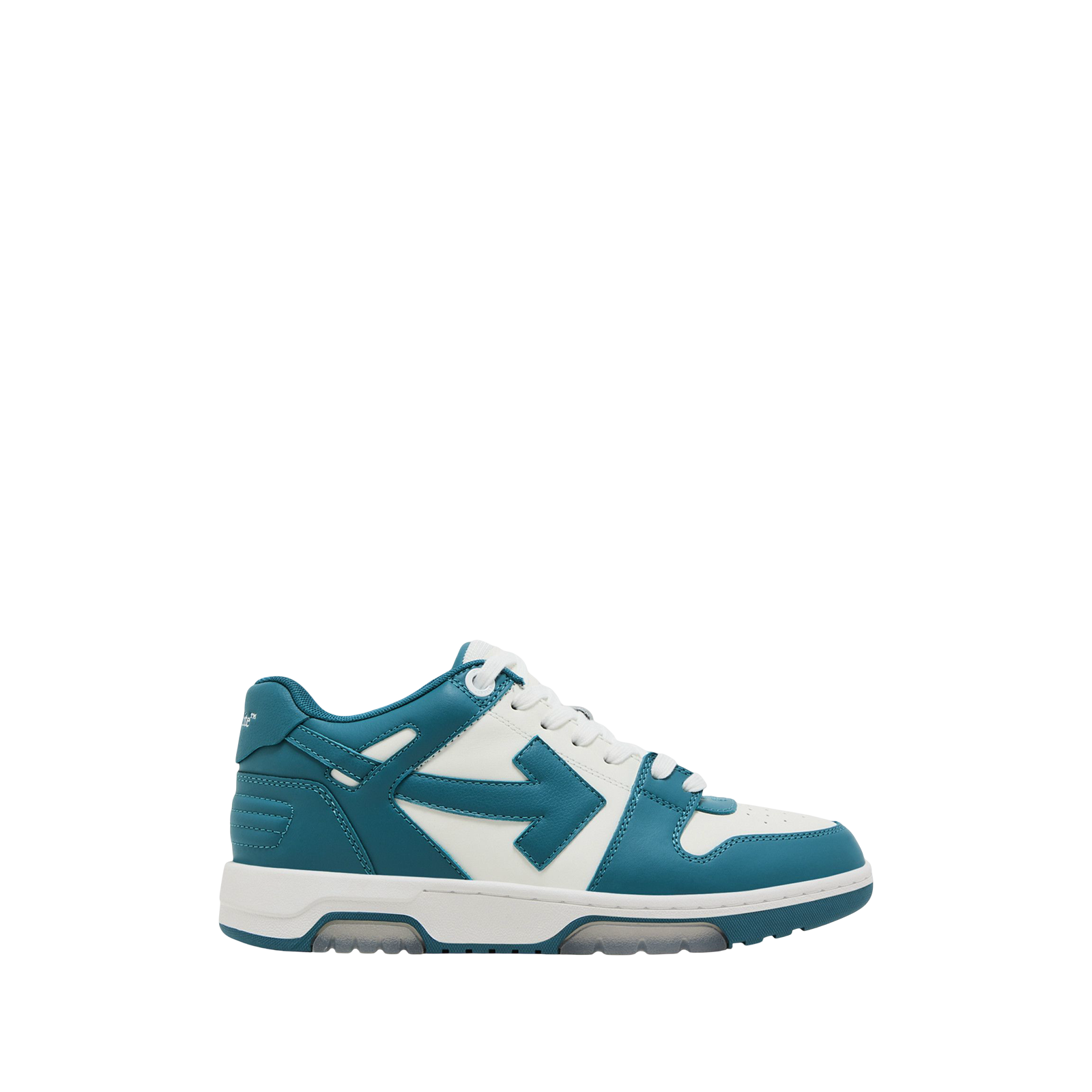 OUT OF OFFICE « TEAL BLUE »