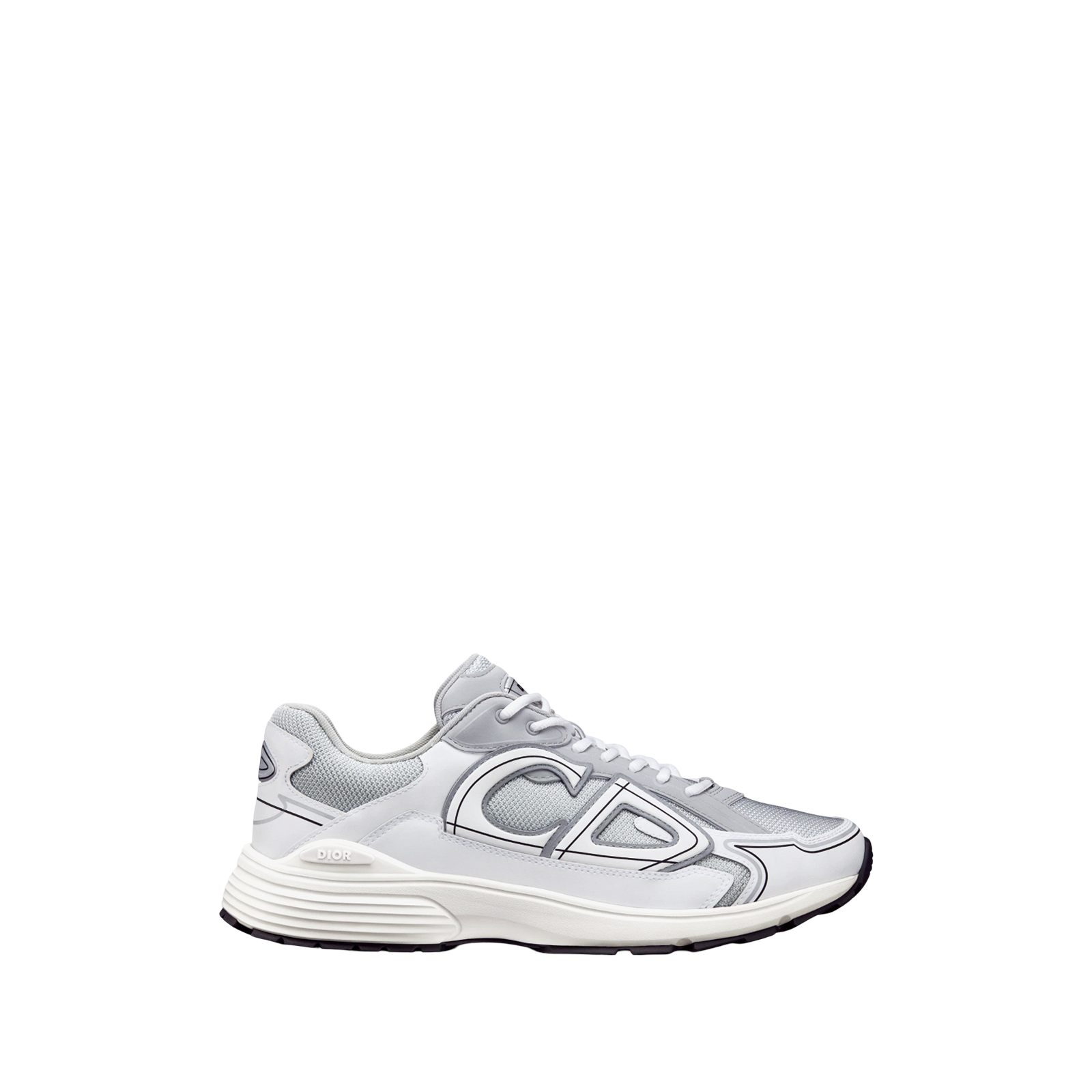 SNEAKERS B30 « GREY »